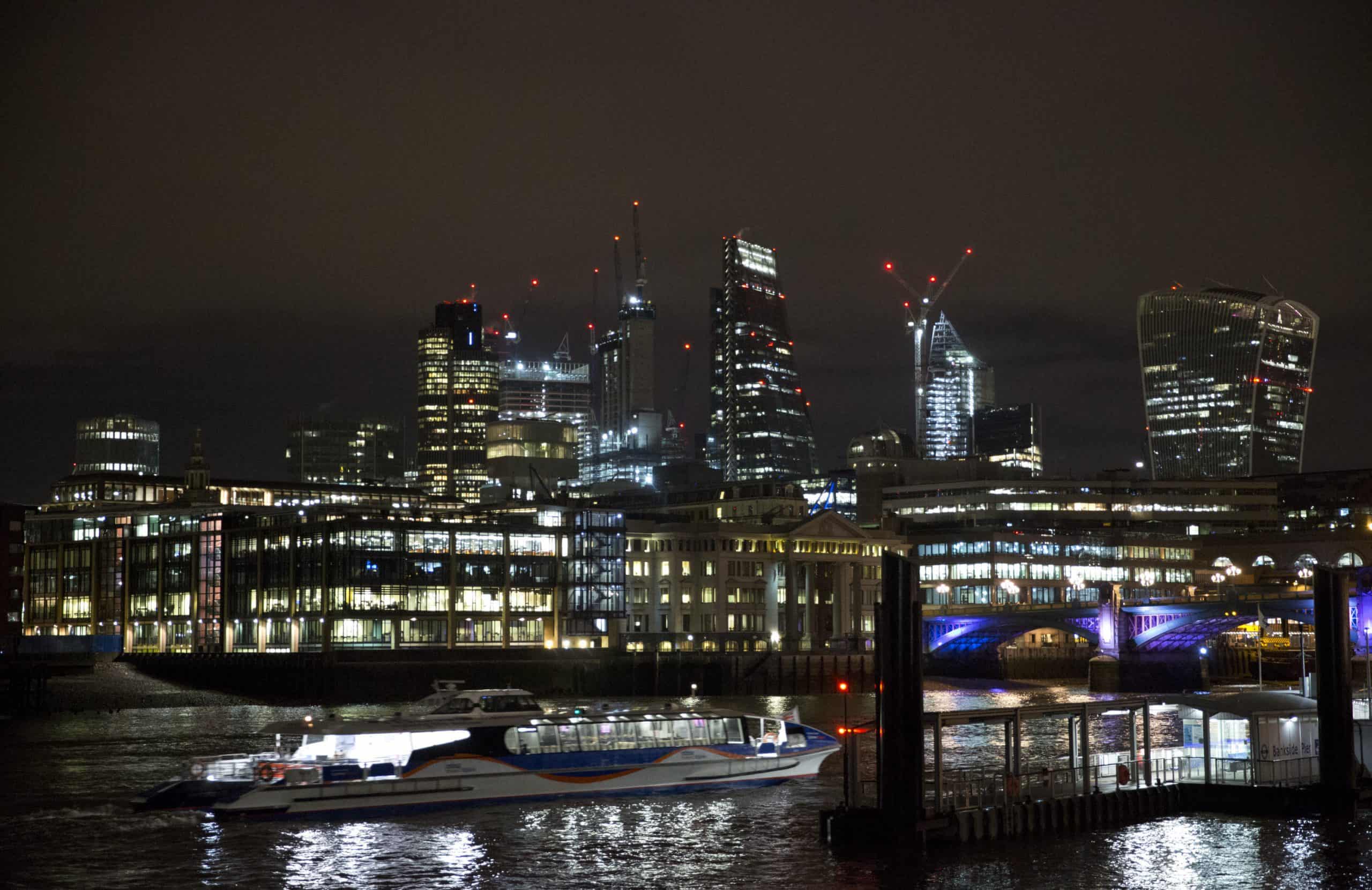 What the Unexplained Wealth Orders failure tells us about London