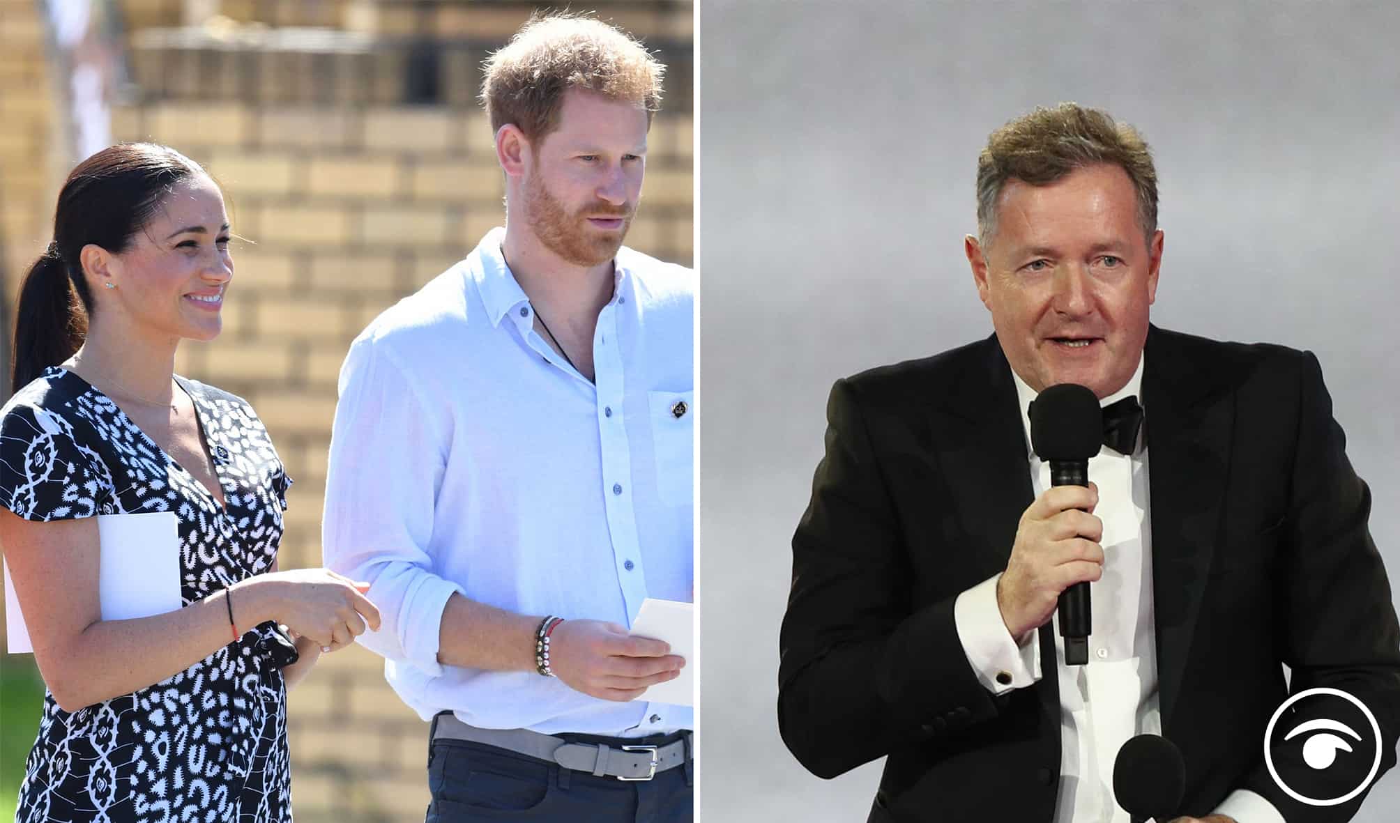 Piers Morgan’s Meghan comments draw most complaints in Ofcom history