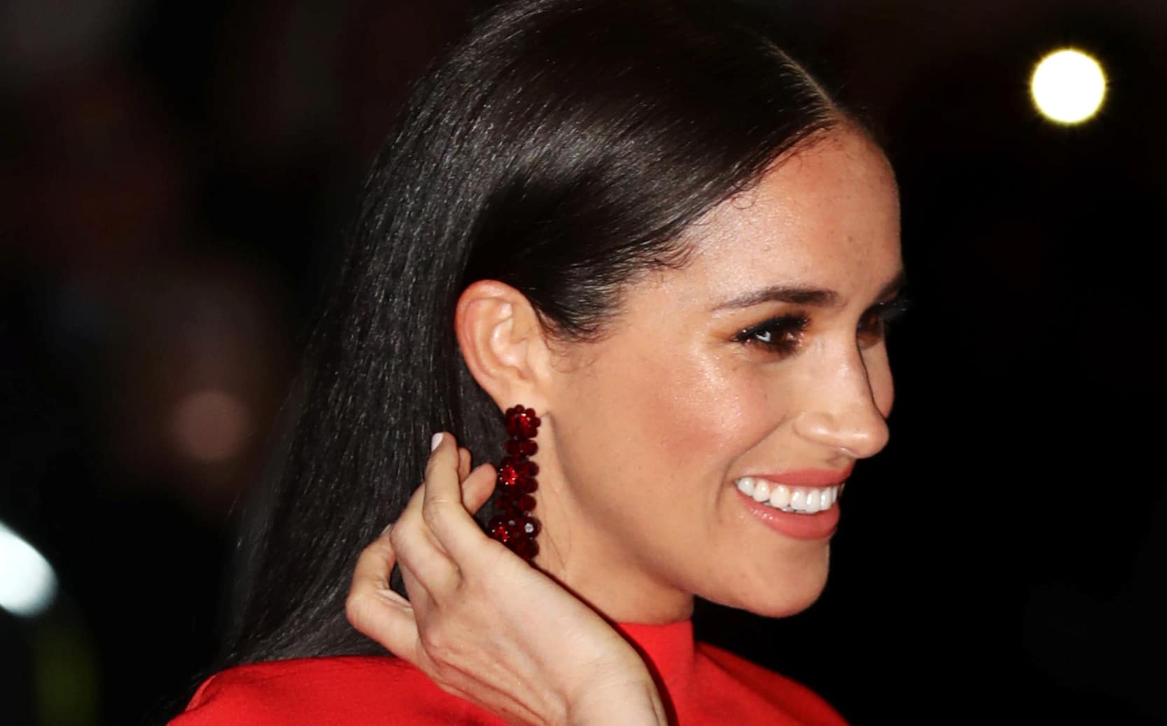 Meghan slams publisher of Mail on Sunday after legal victory – she didn’t hold back