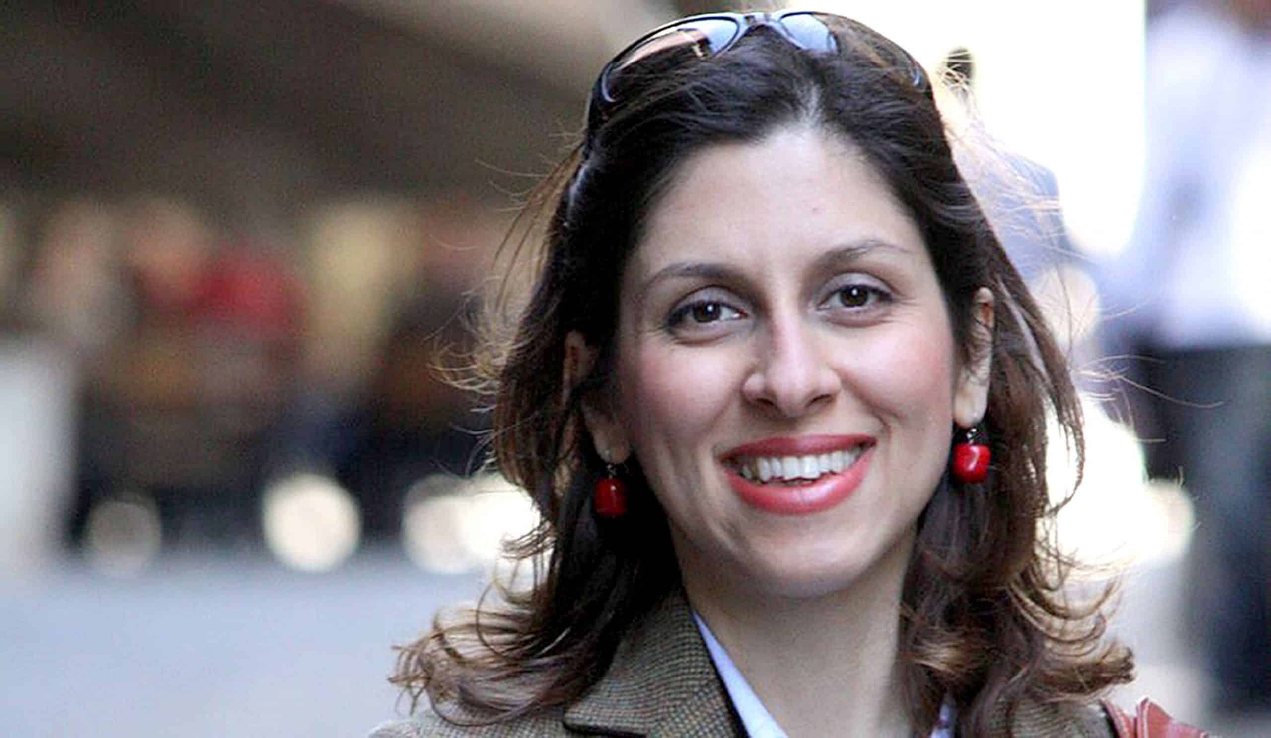 Nazanin Zaghari-Ratcliffe freed – but may face new charges in Iran