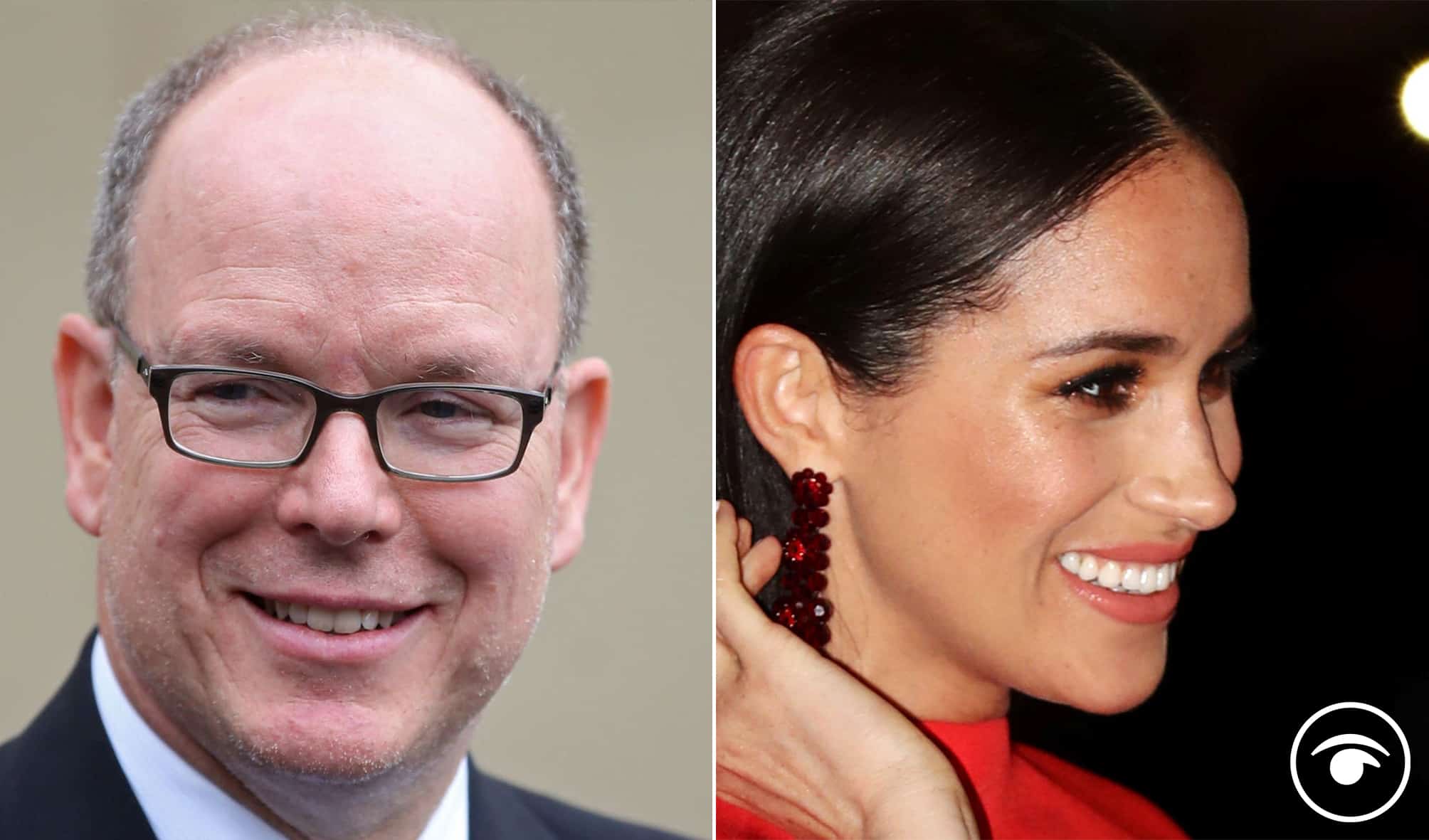 Prince dealing with third love child claims slams Harry and Meghan’s ‘inappropriate’ interview