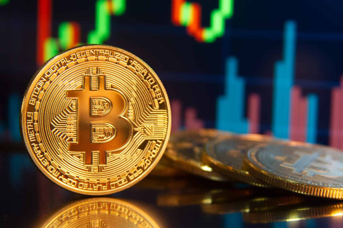 Has Bitcoin bottomed out?