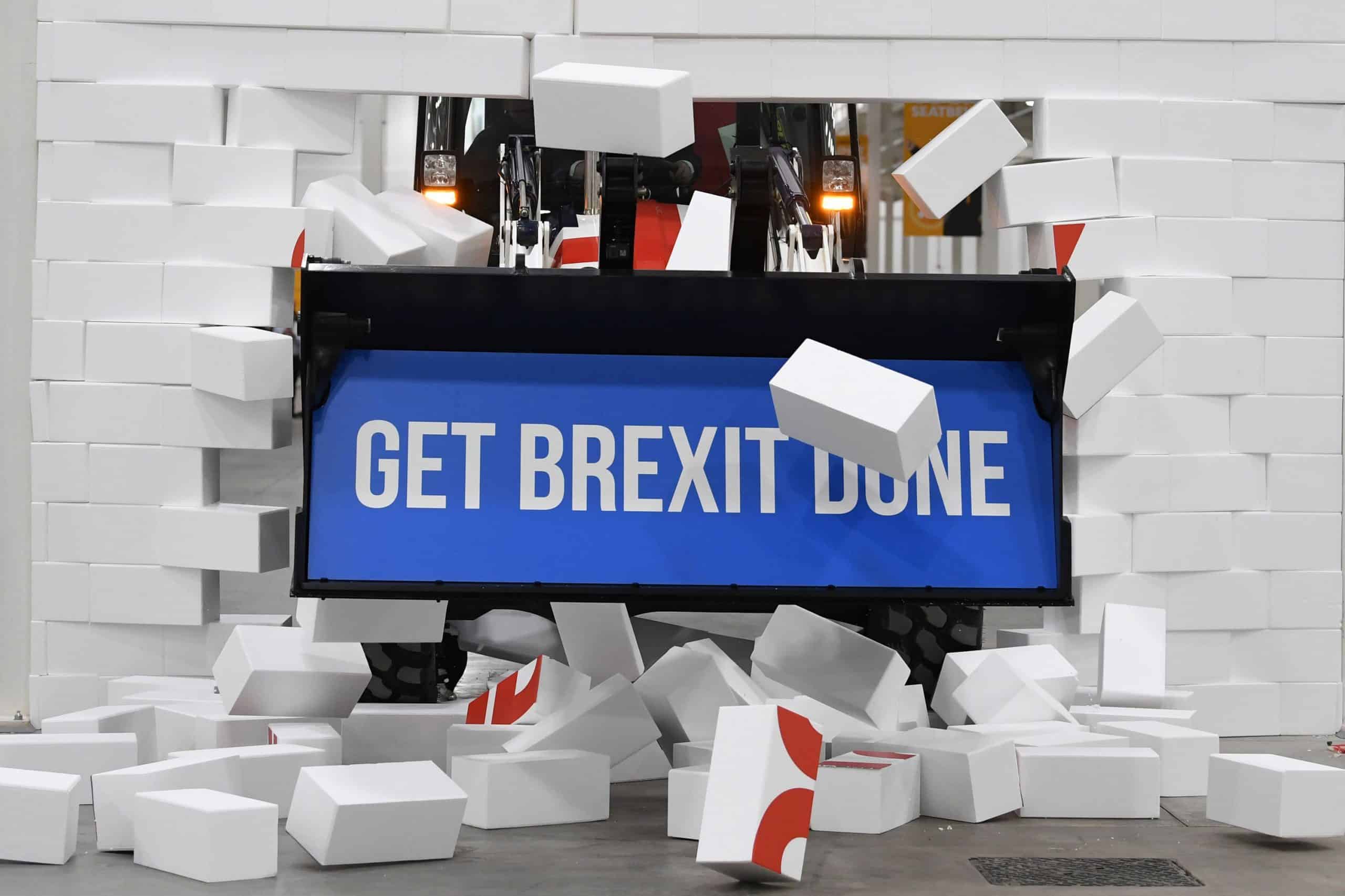 Brexiteers fundraising £1 million to fund ‘neutral’ Museum of Brexit