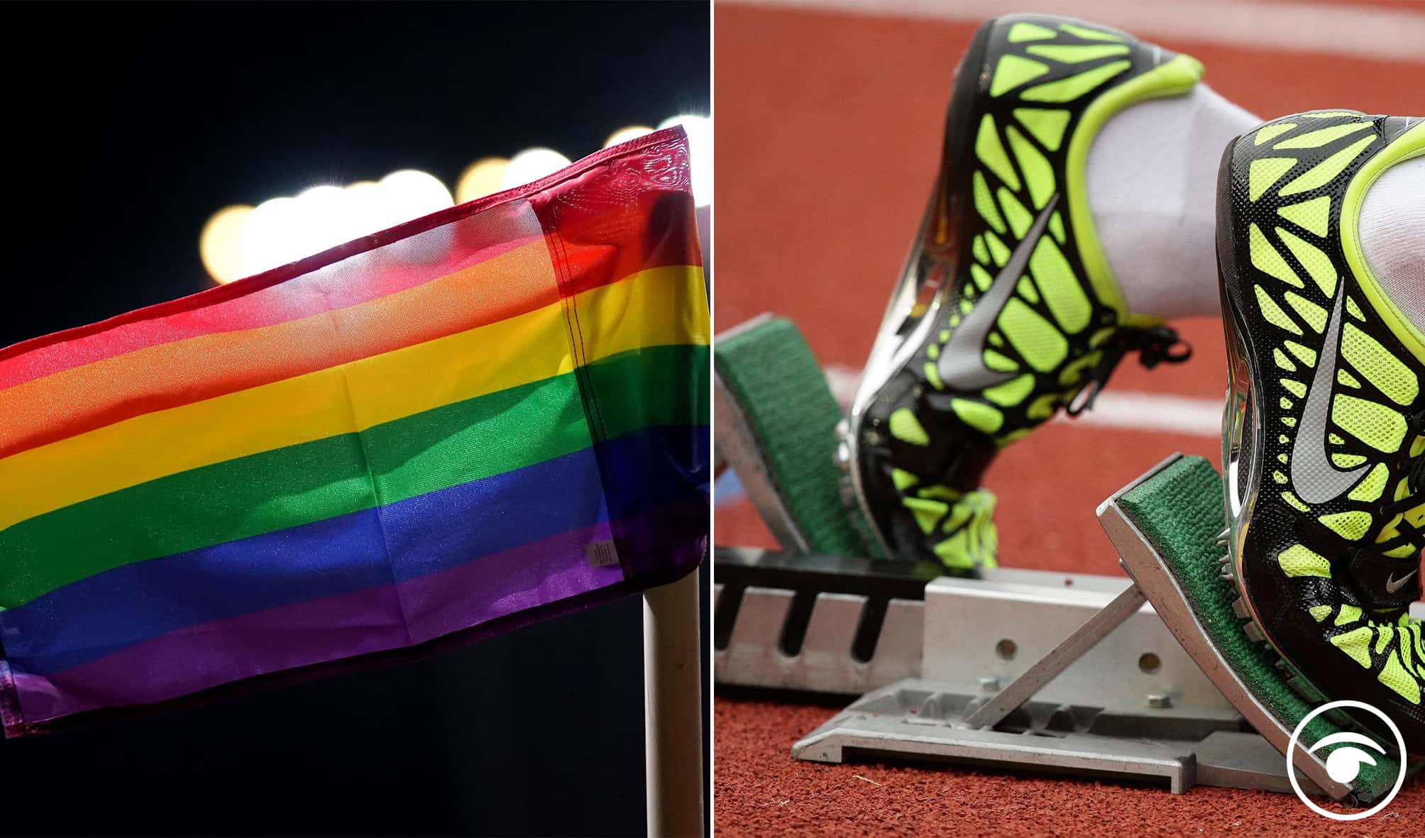 ‘Dangerous project with deadly consequences’ as US state bans transgender athletes from women’s teams