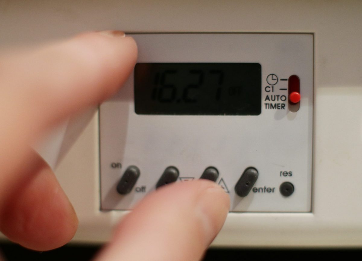 Fifth of Brits will leave heating on throughout summer without thought for bills or environment