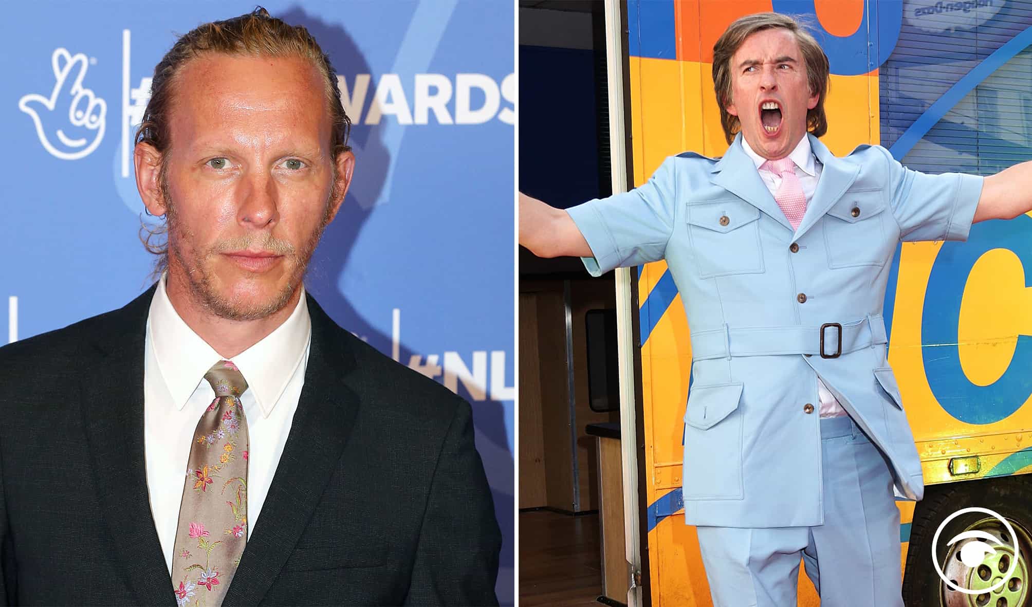 Watch – Laurence Fox’s mayoral candidacy announcement is so so so Alan Partridge