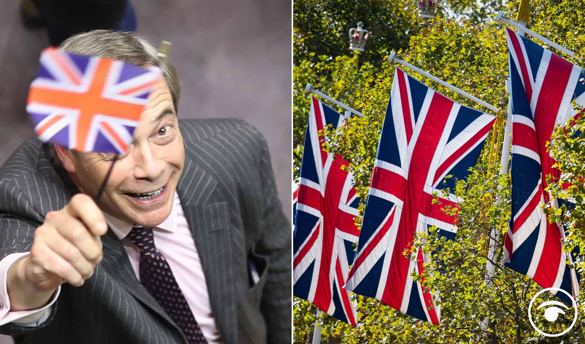 Best reactions to Government’s plan to fly Union Flag from Government buildings