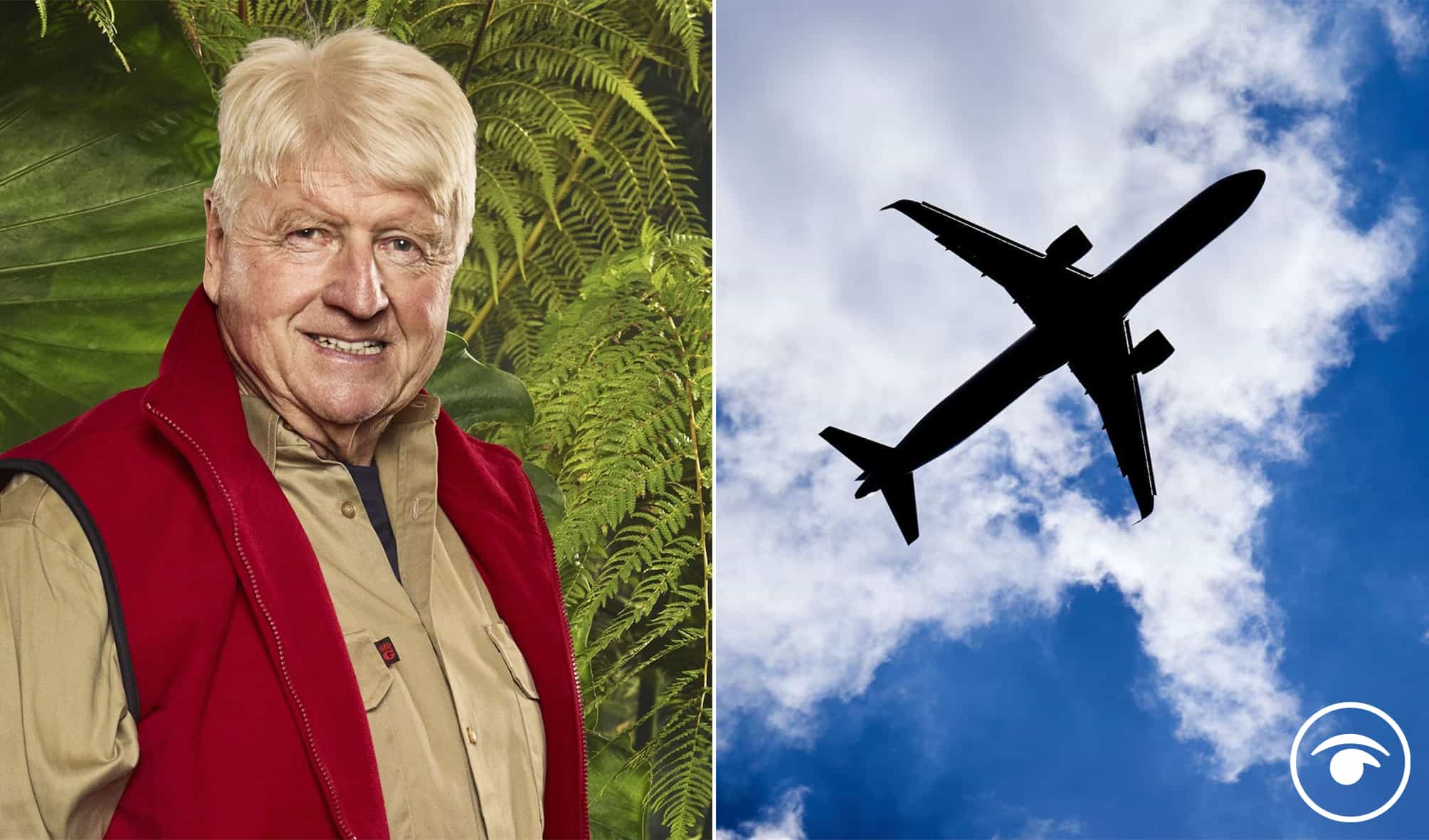 Top reactions as ‘Stanley Johnson clause’ allows overseas travel if you have second home