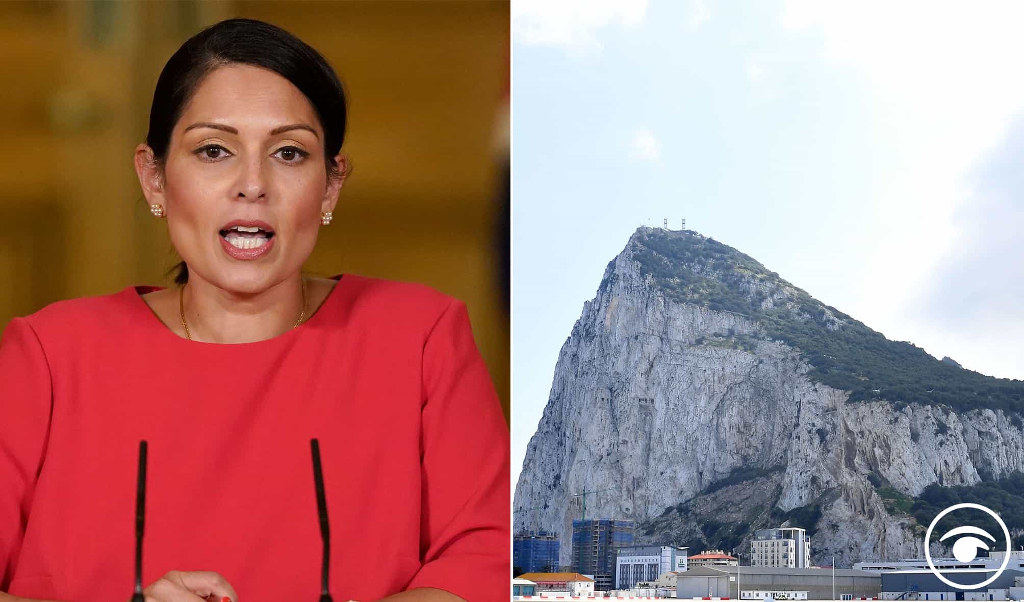 Isle of Man and Gibraltar distance themselves from ‘vile’ Tory plans to hold UK asylum seekers