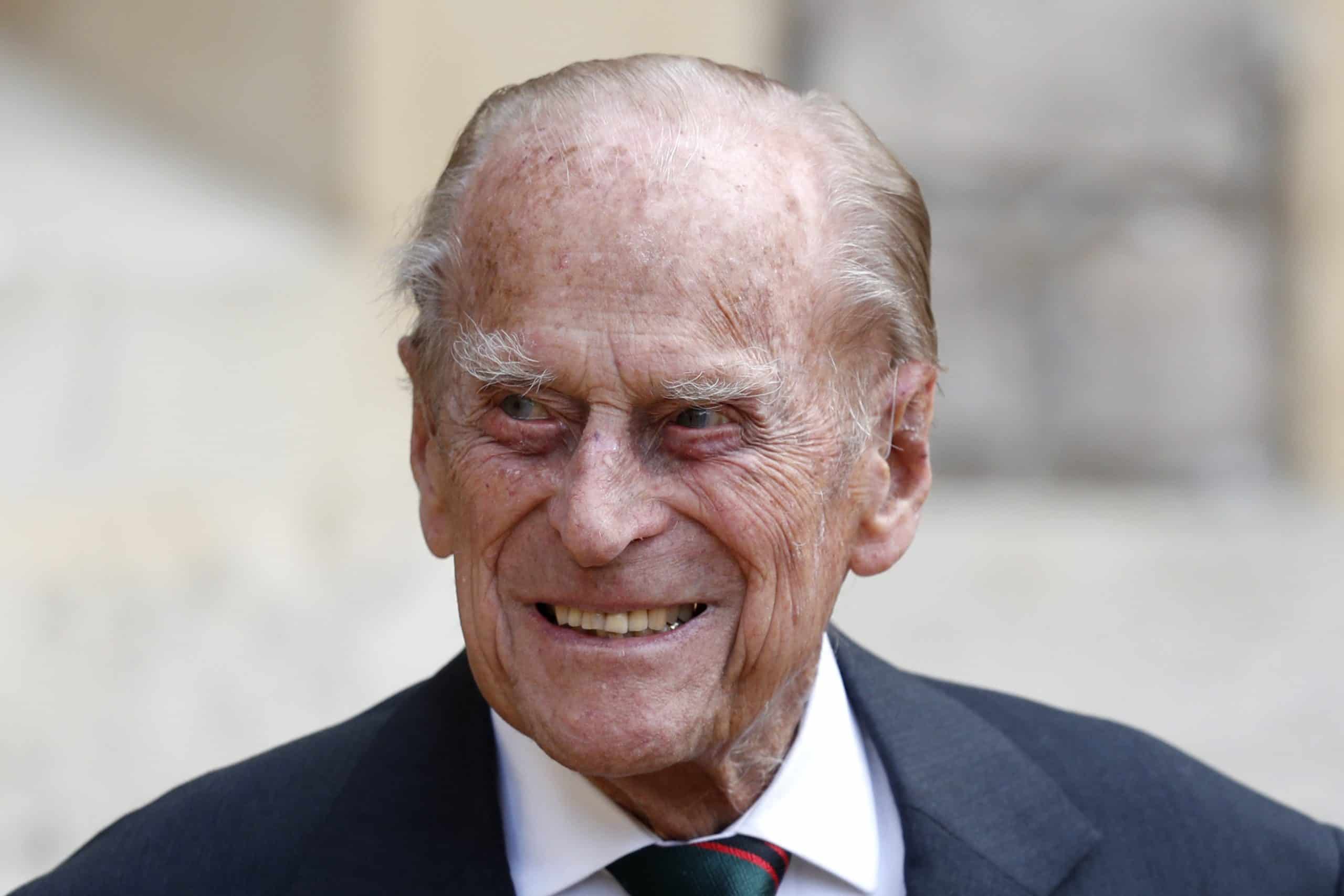How the Covid-19 crisis will impact Prince Philip’s funeral
