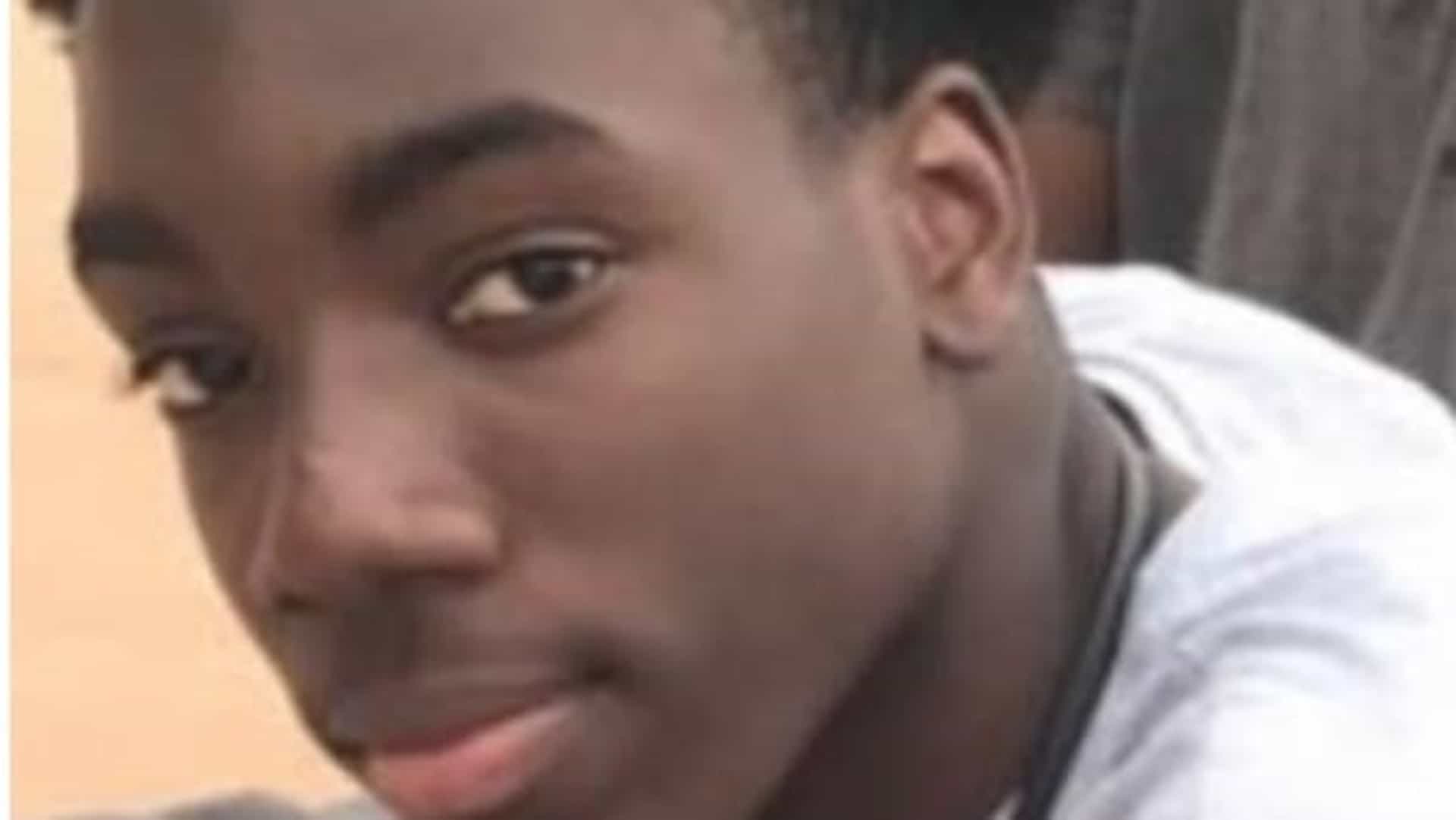 Police confirm body found in Epping Forest lake is Richard Okorogheye