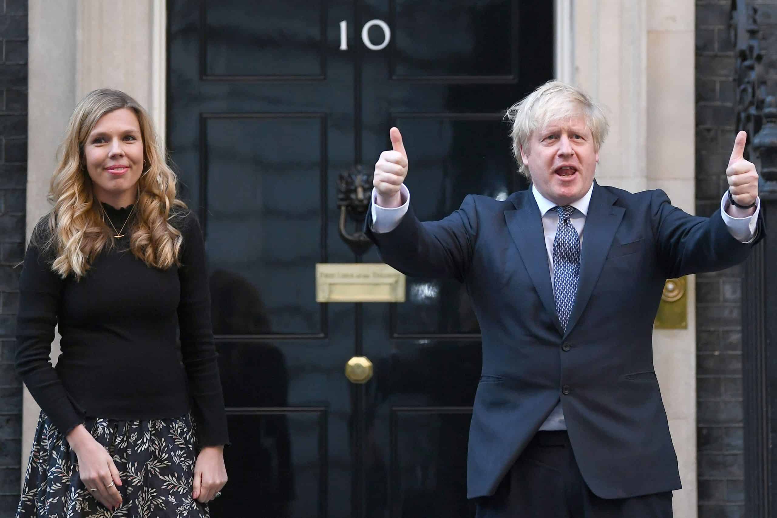 Tory donor who paid for Downing Street refurb won string of lucrative public contracts