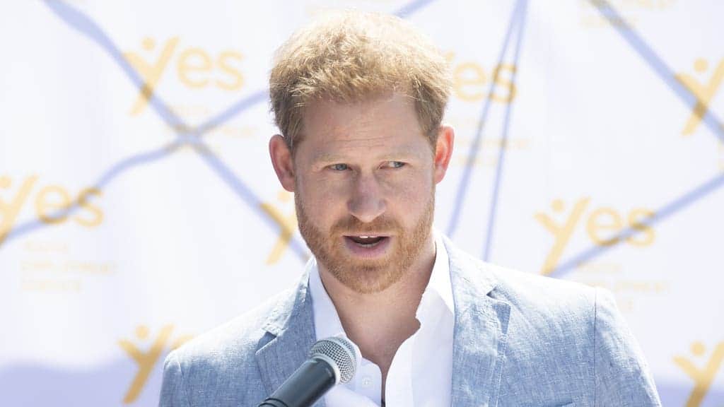 Reactions: Daily Mail readers react to second Oprah interview with Prince Harry