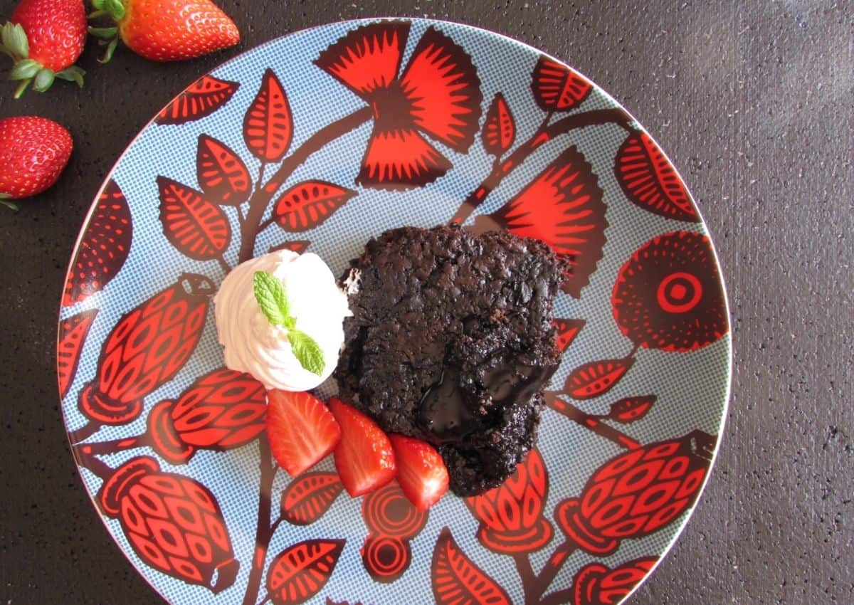 How To Make: Chocolate Pudding