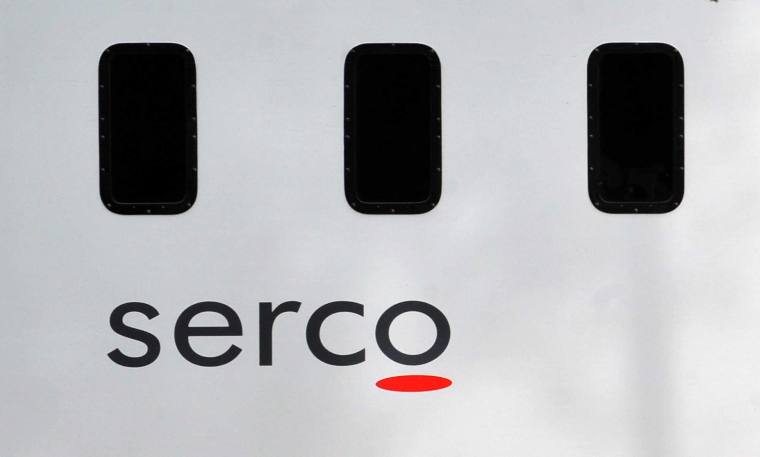 Investors set to approve Serco chief’s £4.9 million pay packet