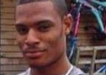 Reece Young was fatally stabbed in Croydon on Tuesday night (Met Police/PA)