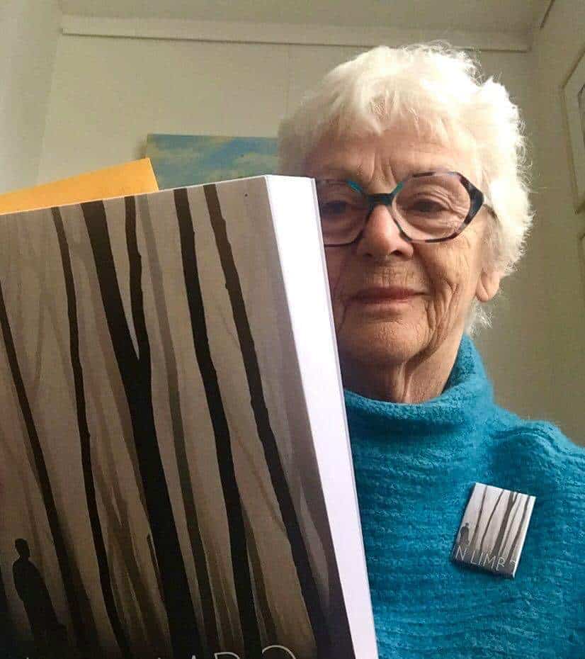 Elly Wright, 78, from The Netherlands, said she had changes made by the Home Office to her digital settled status proof without being informed and found the application process a hassle