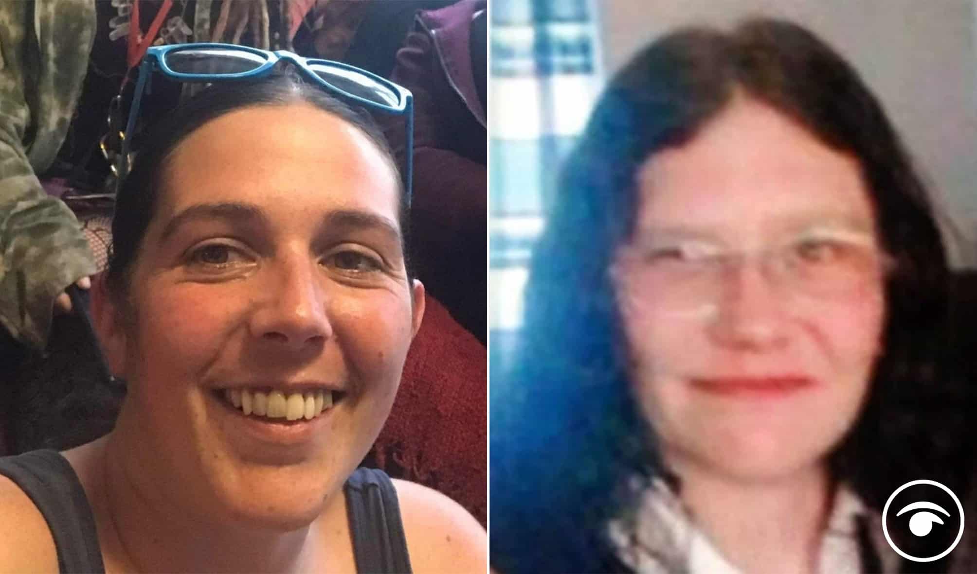 Man jailed for murdering & dismembering woman as another man jailed for murder of missing mum-of-five