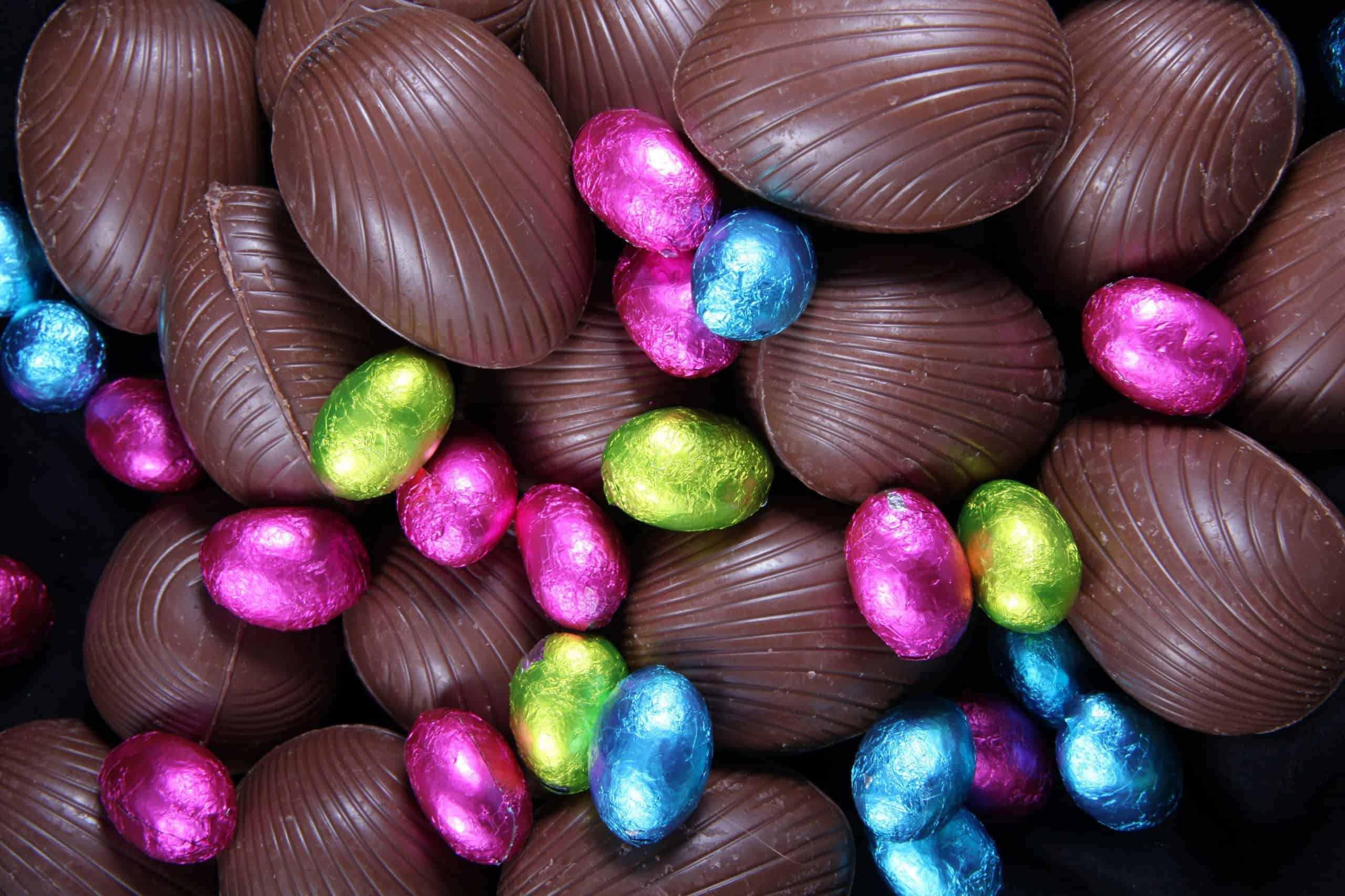 British chocolatiers reveal how Brexit blighted busy Easter period