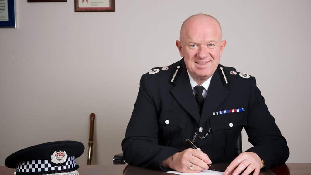 Reducing poverty ‘best way’ to cut inner-city crime – police chief