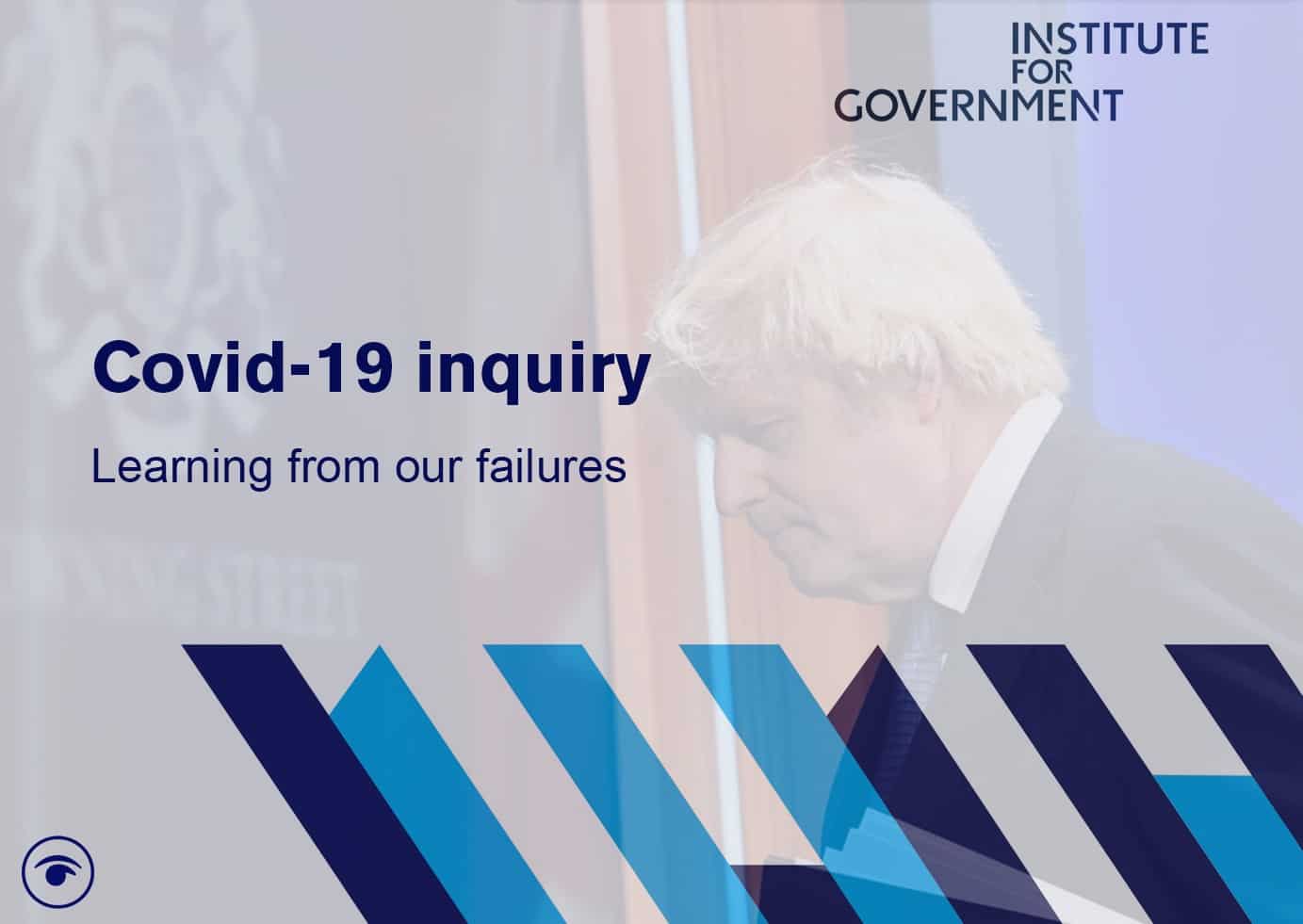 Tory Covid policies have killed 150,000 people: A preliminary inquiry into how it happened