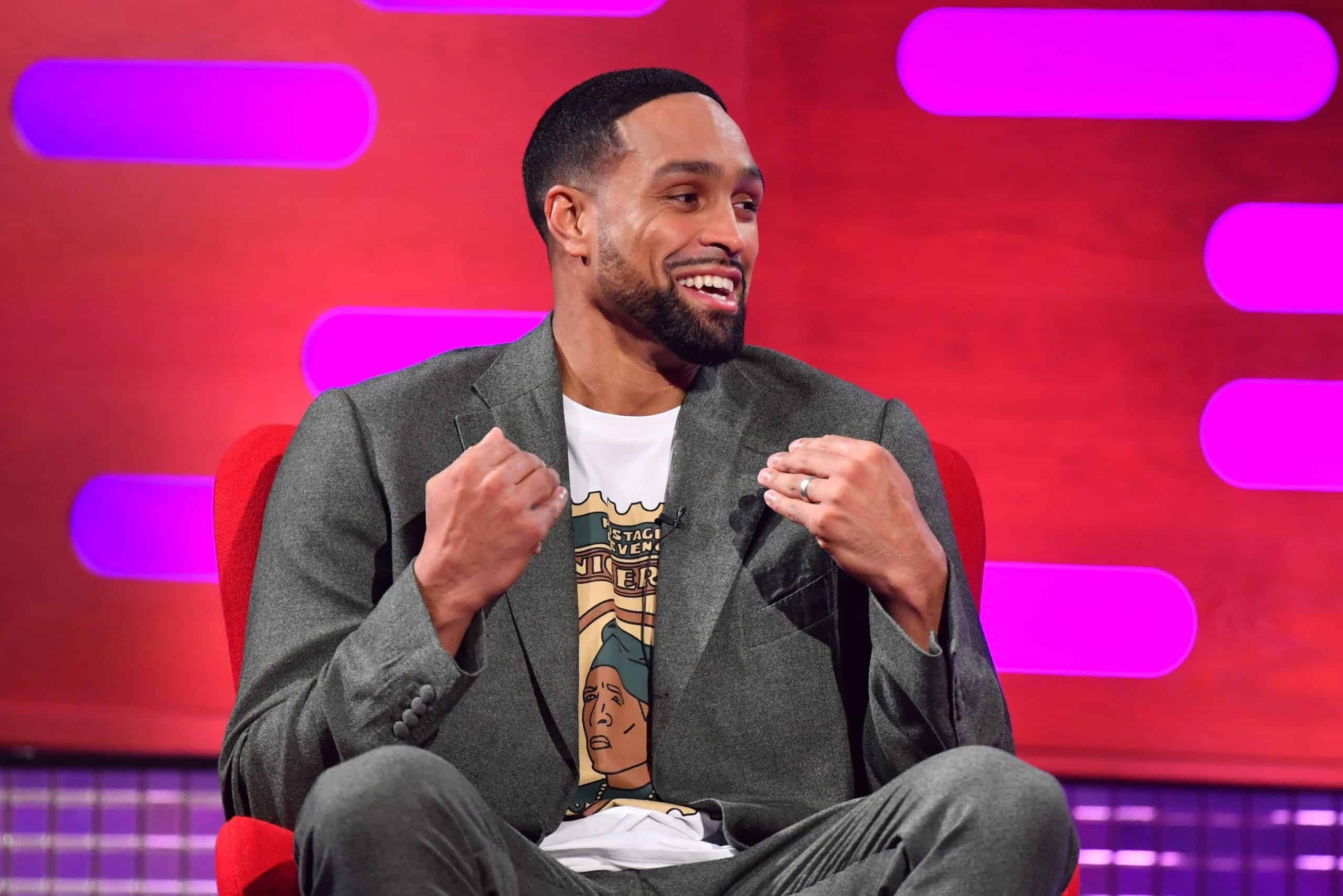 Ashley Banjo: ‘I got 100 racist tweets a minute after BLM-inspired dance’