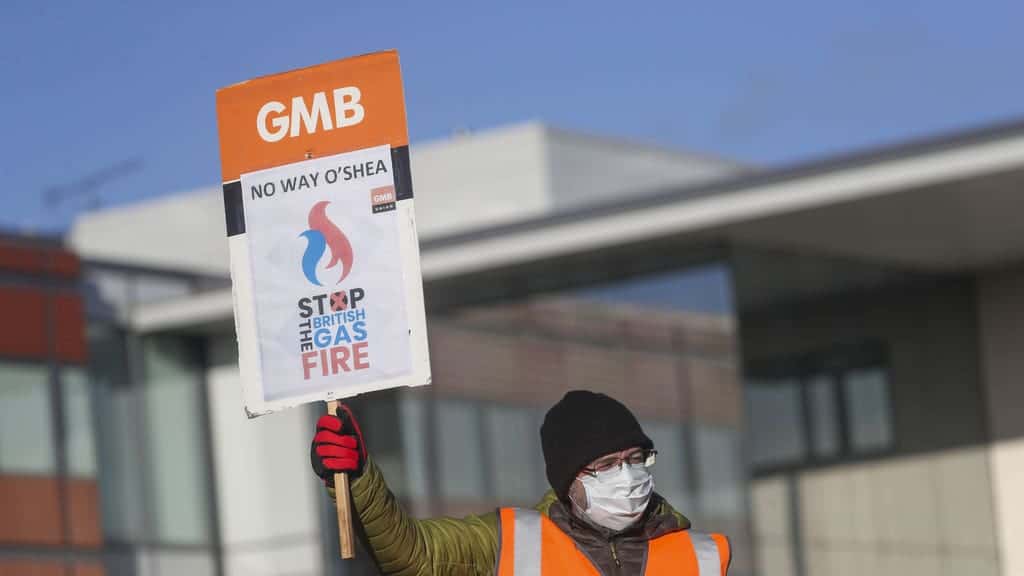 Lost British Gas jobs are ‘symptom of bigger problems’