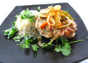 How To Make: Chicken Casserole