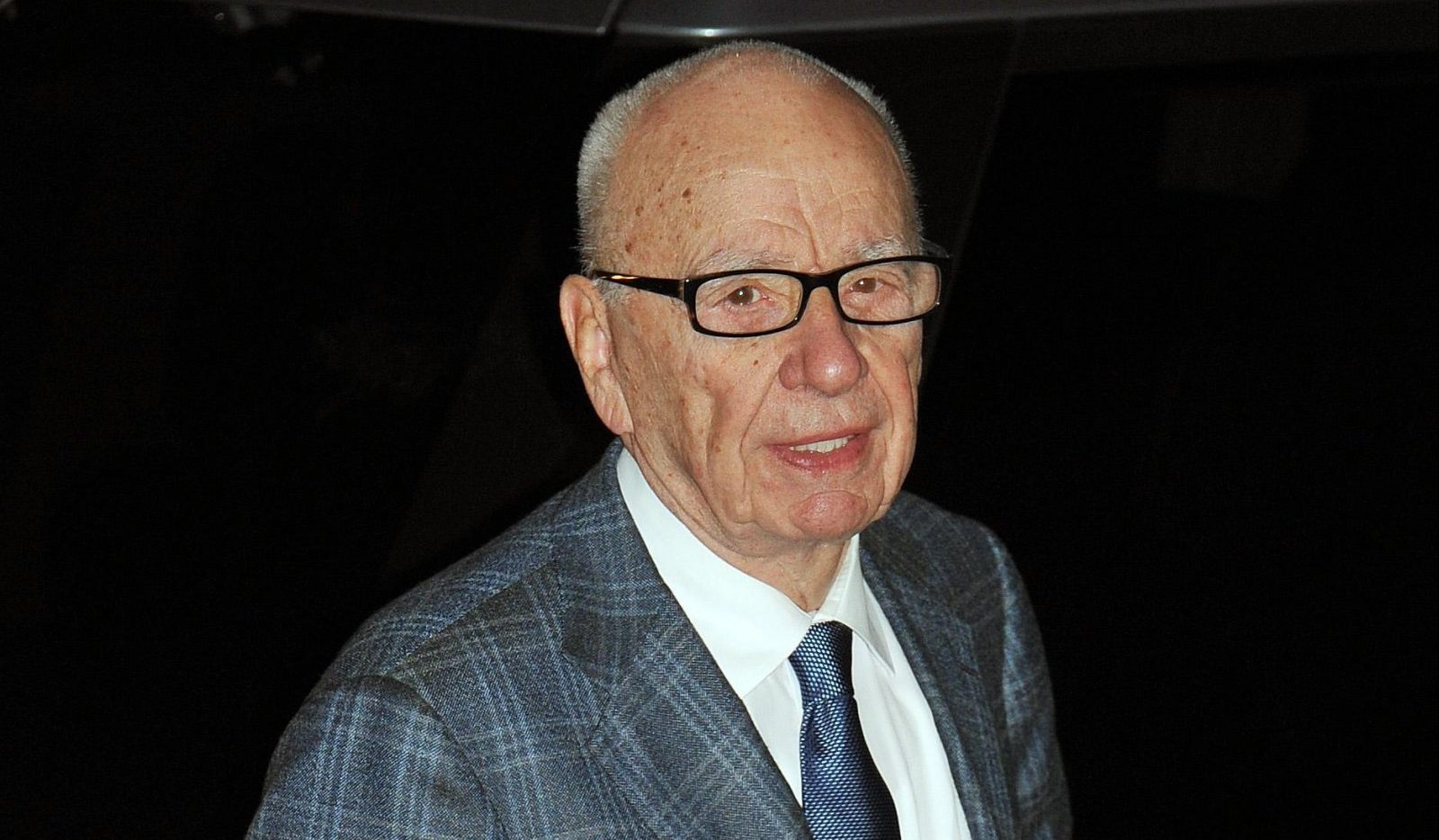Murdoch cans plans for Fox-style rolling news channel