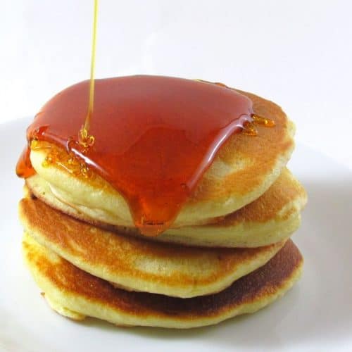How To Make: Pancakes