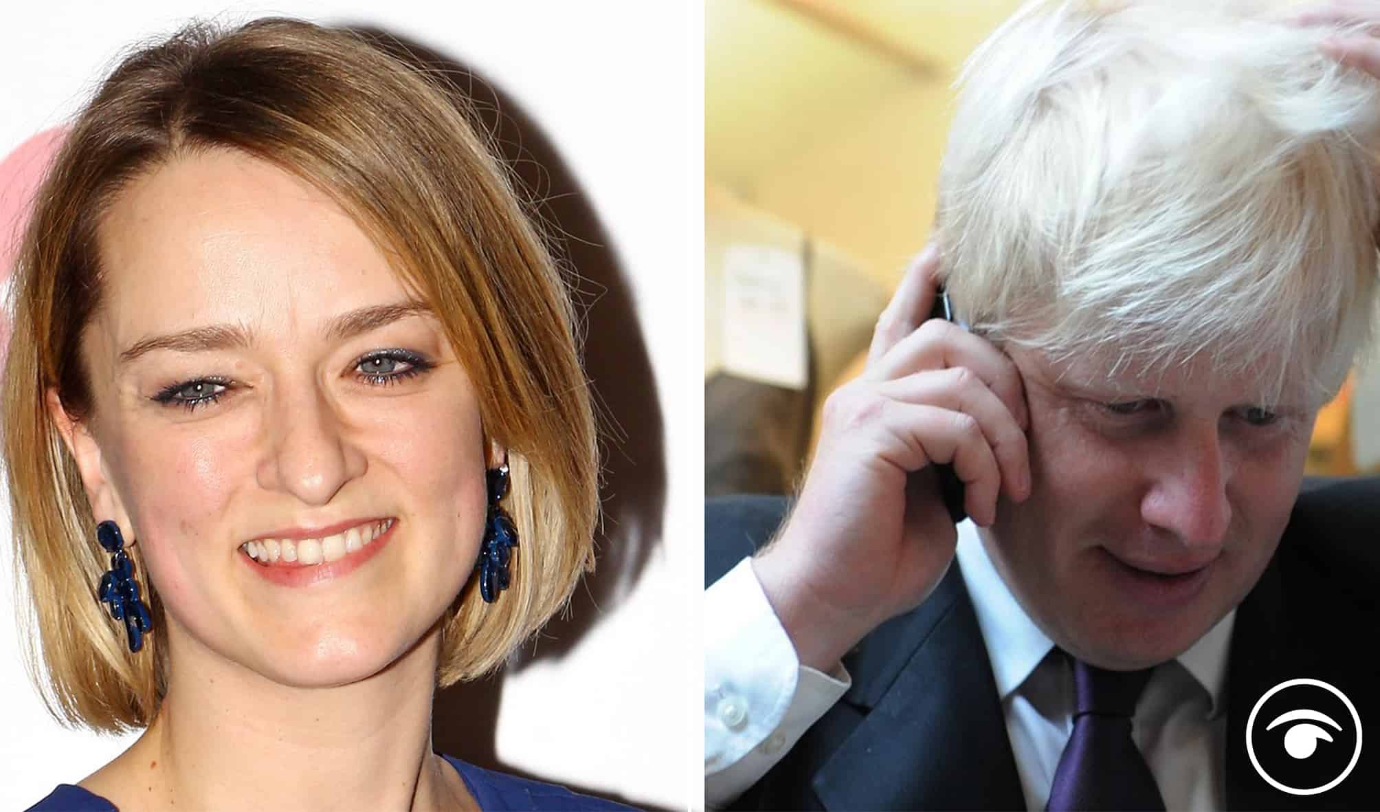 Reactions to Laura Kuenssberg’s article about PM’s relationship with truth without using any examples