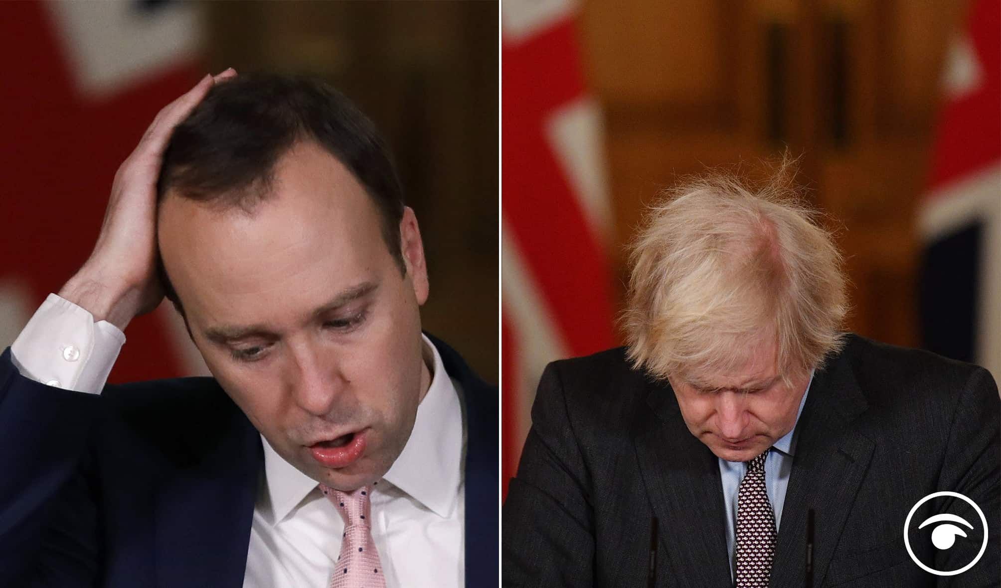 New analysis reveals 'eyewatering' cost of Covid response