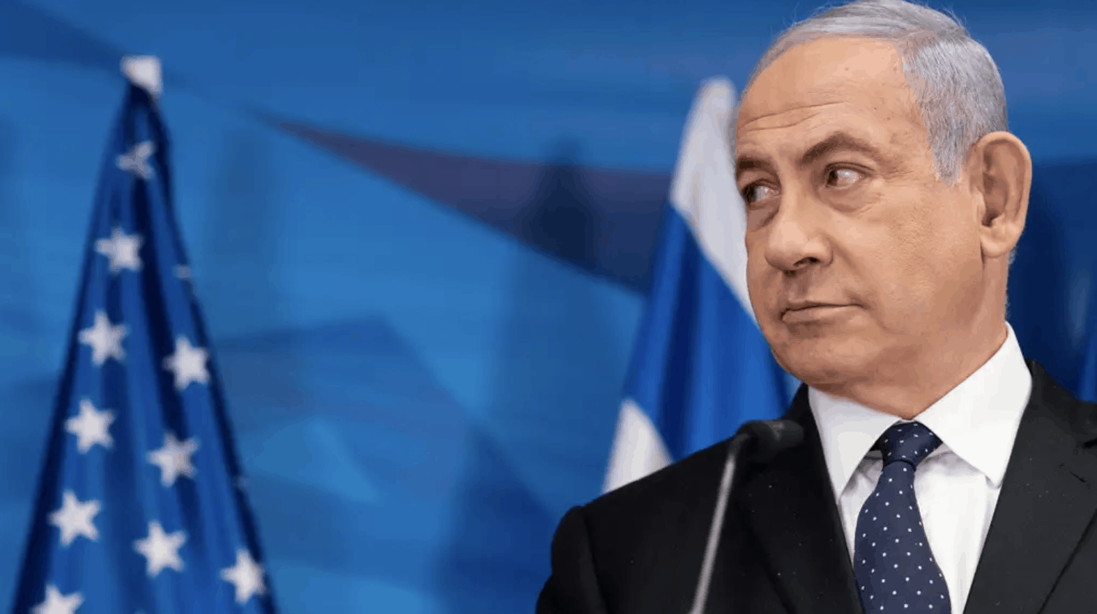 Former aide could seal end of Netanyahu’s rule in Israel