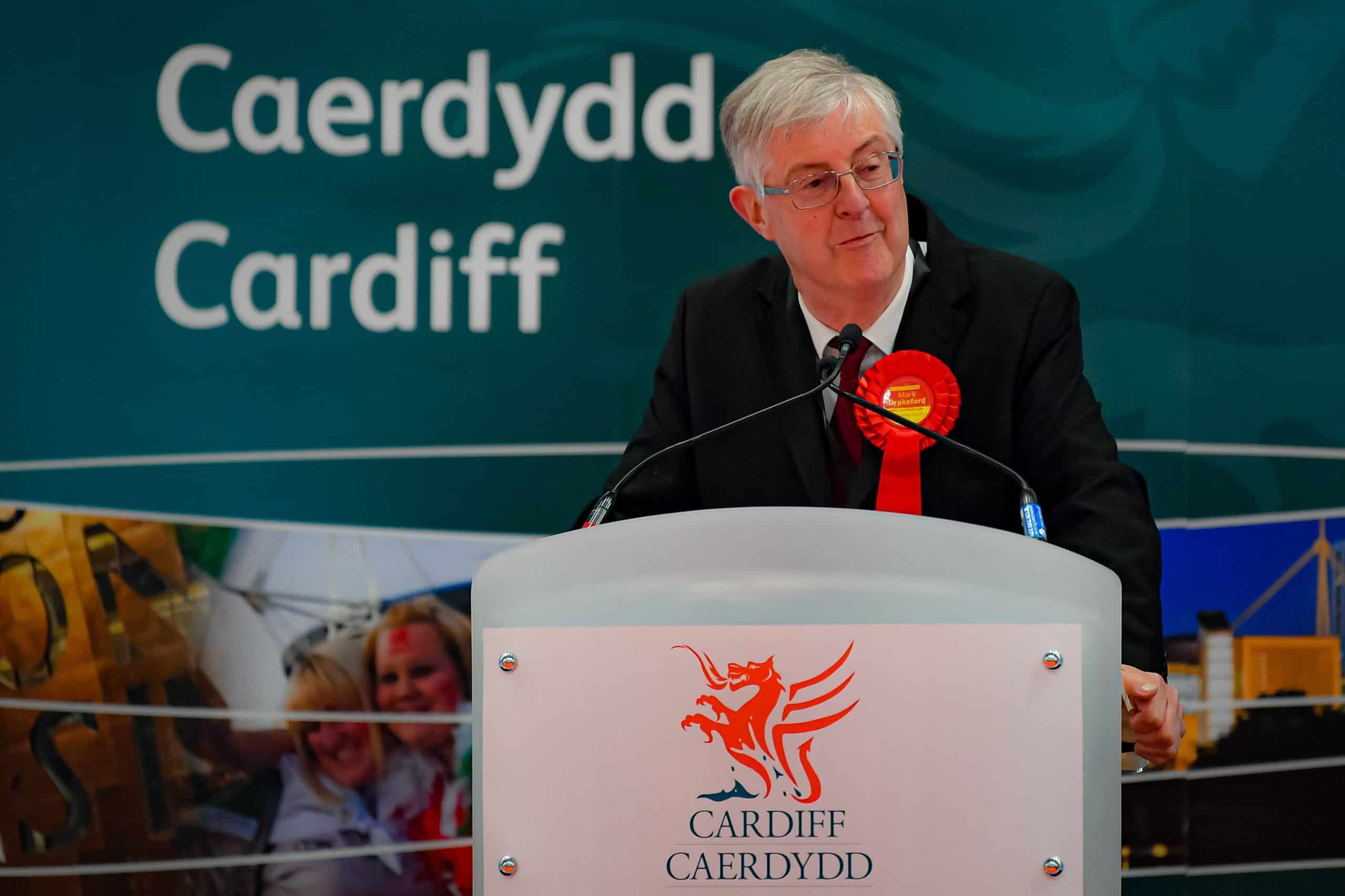 Wales will launch a pilot universal basic income scheme