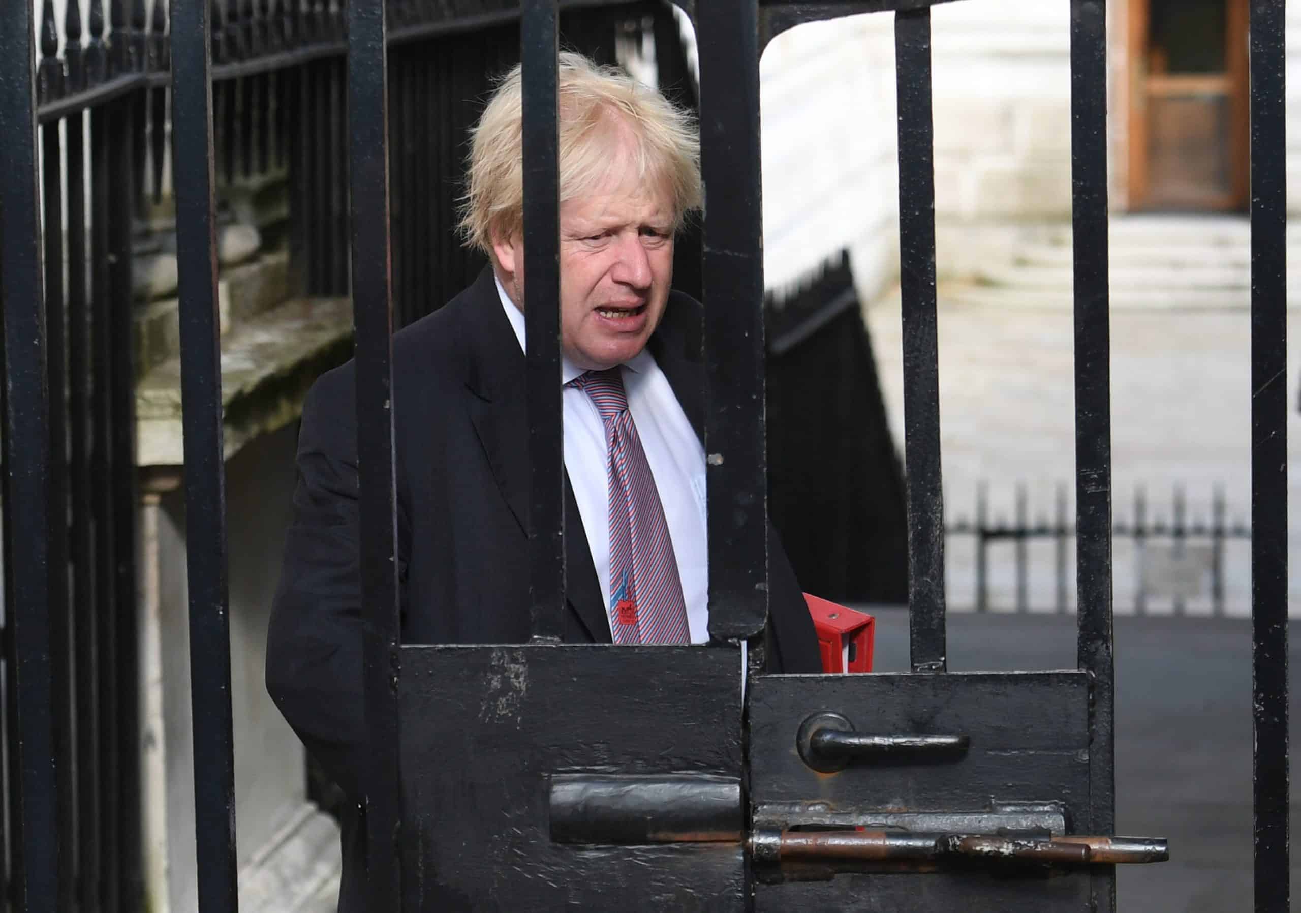 Boris Johnson faces court ruling over mysterious unpaid debt