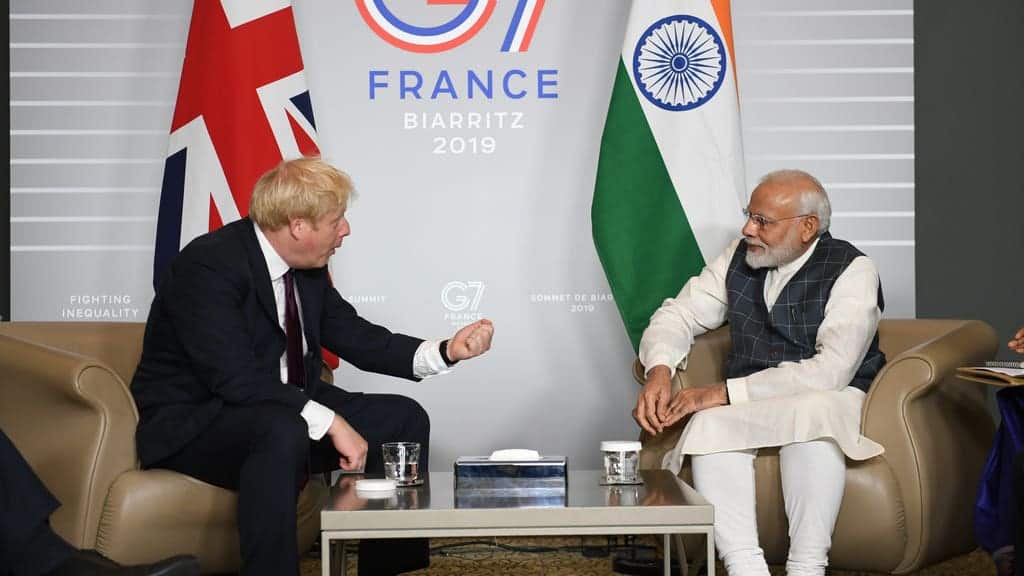 Johnson dithering over Indian variant means newfound freedoms are ‘couched in uncertainty’