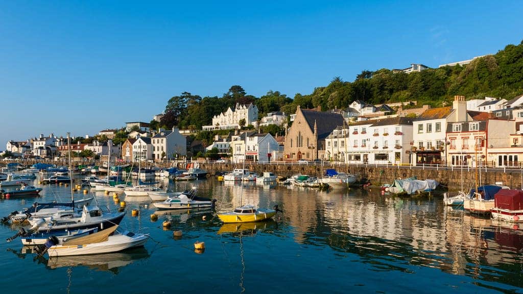 Tory links to Jersey – one of the ‘worst tax havens in the world’