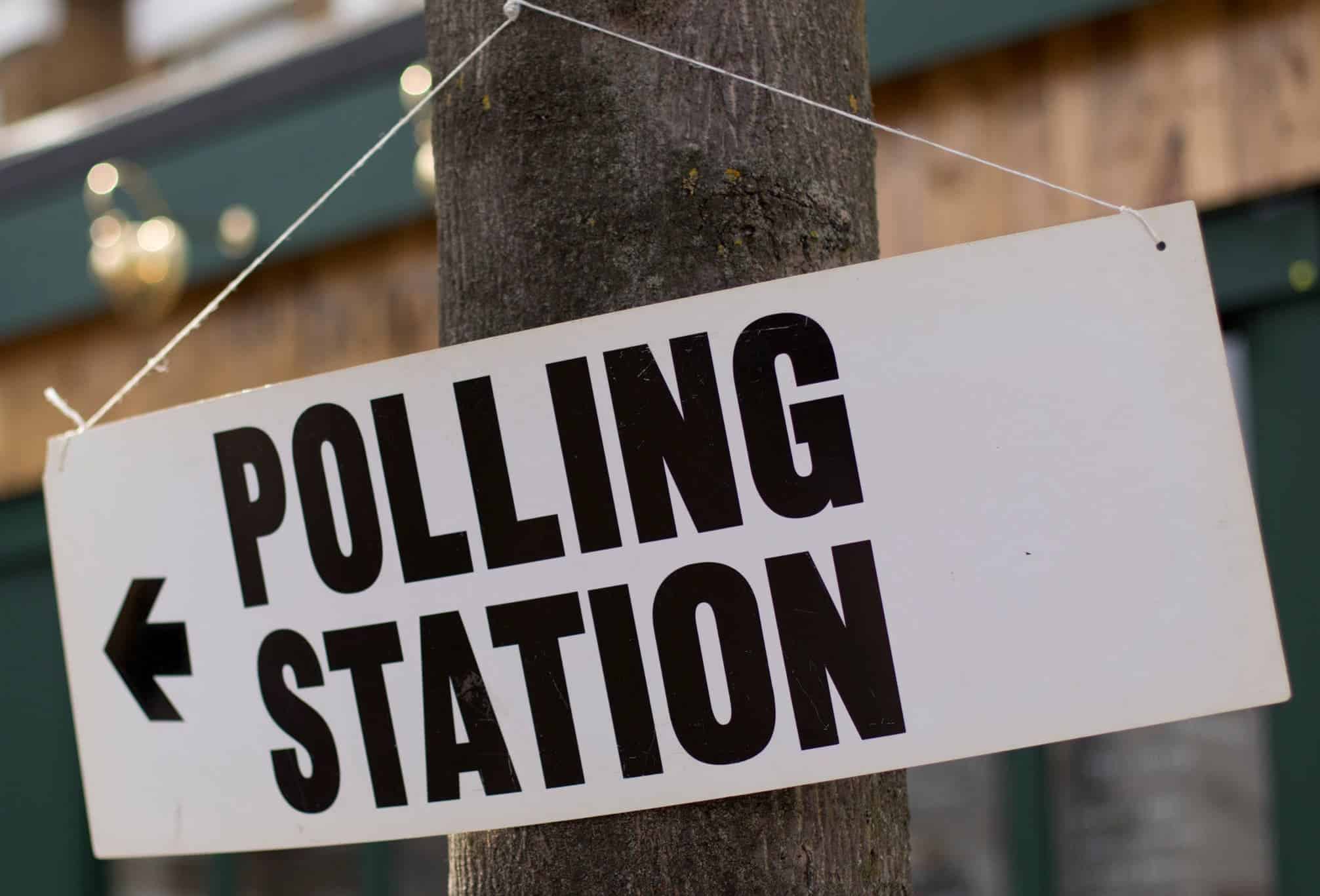 Council elections: ’80 per cent of everything you see and touch is affected by local government’
