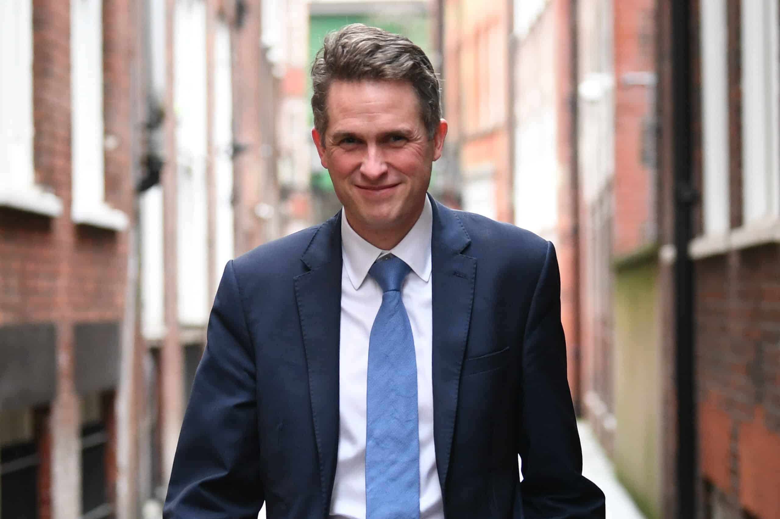 Teachers were ‘looking for an excuse not to work’ during pandemic, Williamson said