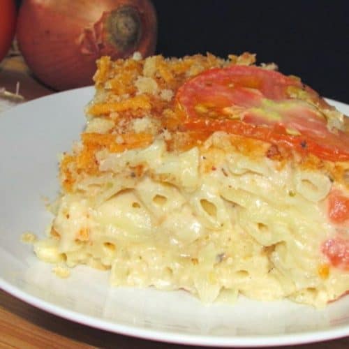 How To Make: Classic Macaroni and Cheese
