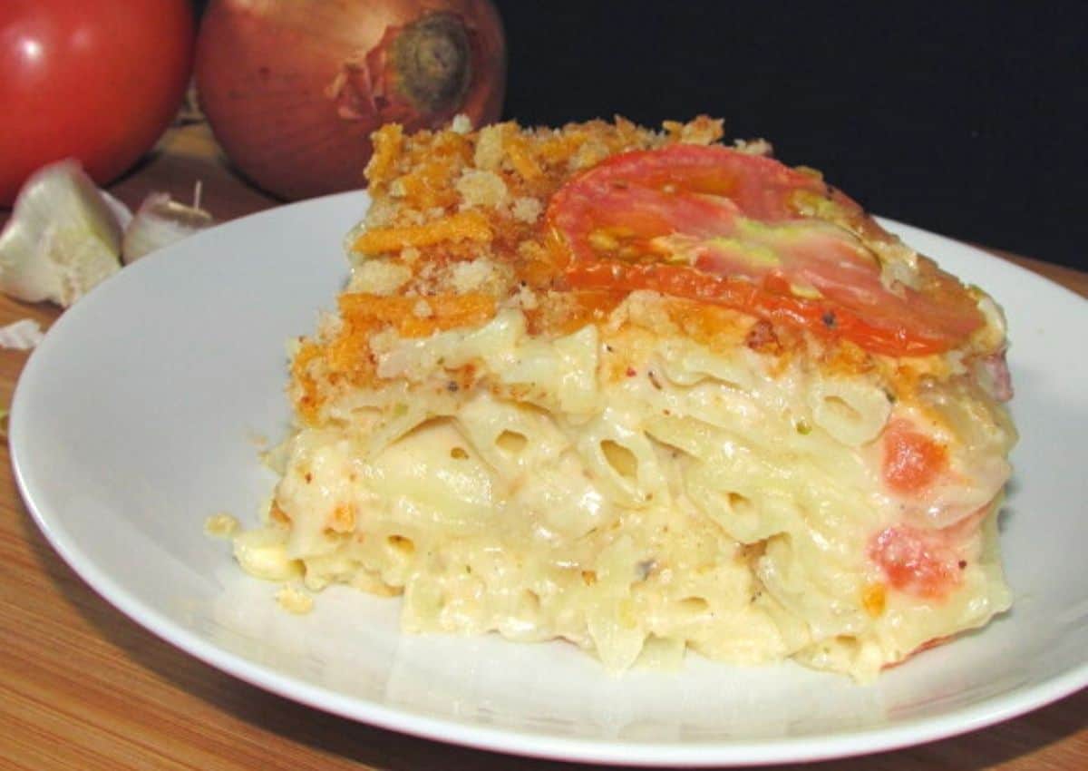 How To Make: Classic Macaroni and Cheese