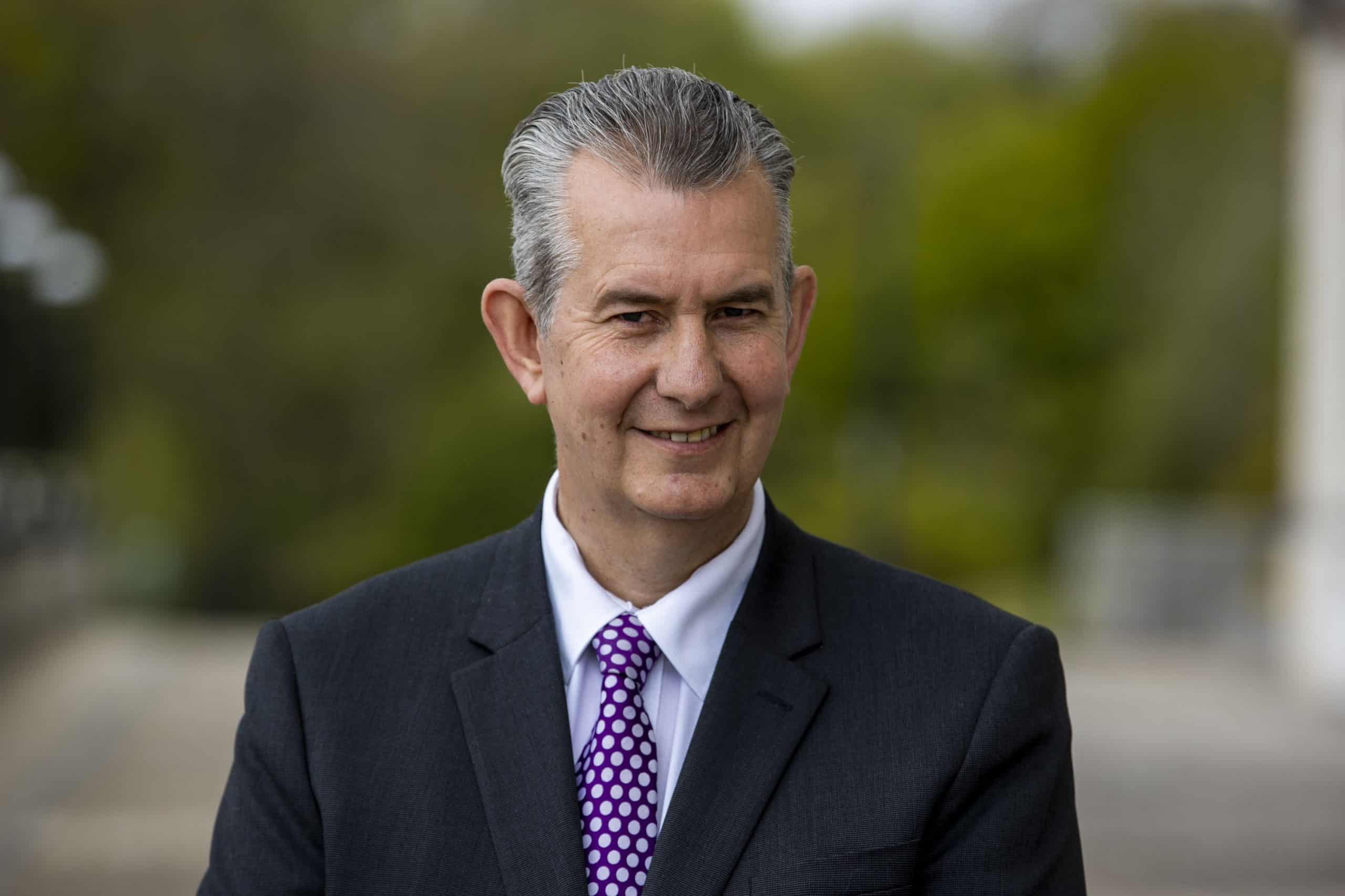 We can’t believe these quotes from new DUP leader Edwin Poots are real