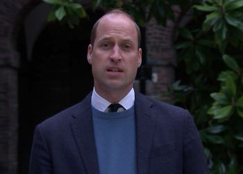 Prince William, Duke of Cambridge