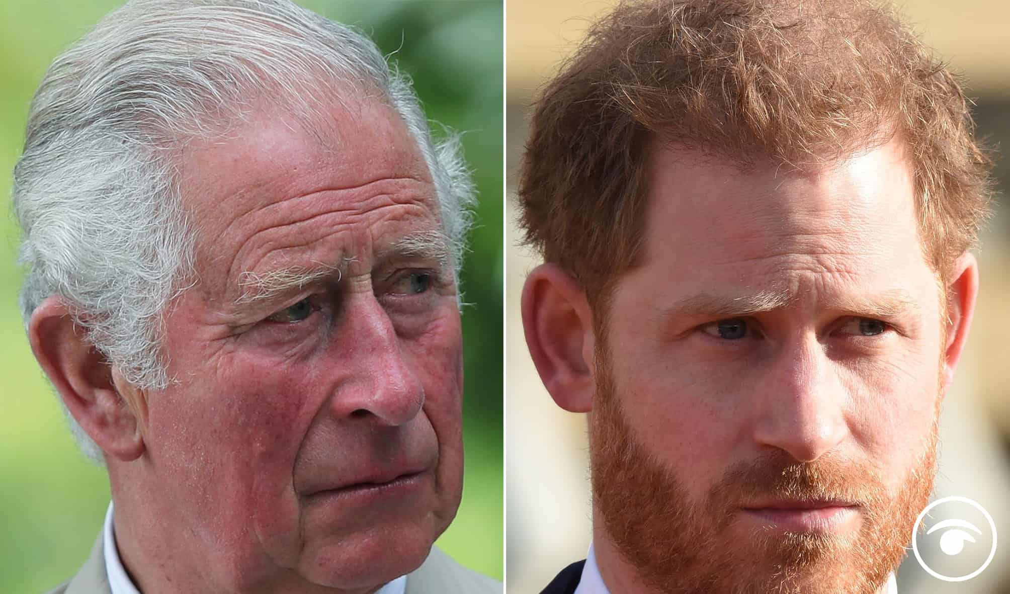 ‘Total neglect’: Harry slams royal family and admits drug-taking in bombshell interview