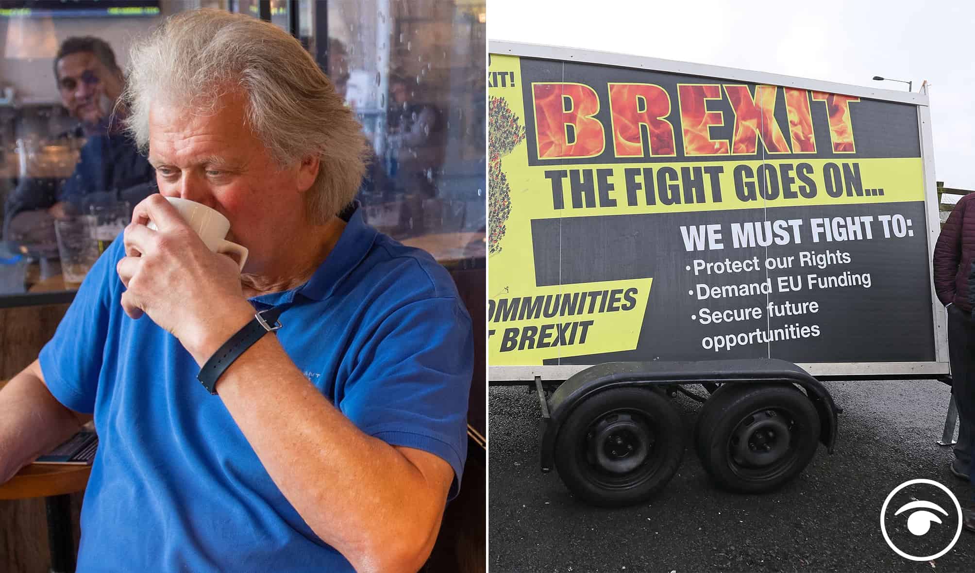 Fizzing takedowns as Tim Martin wants looser EU immigration rules due to staff shortage