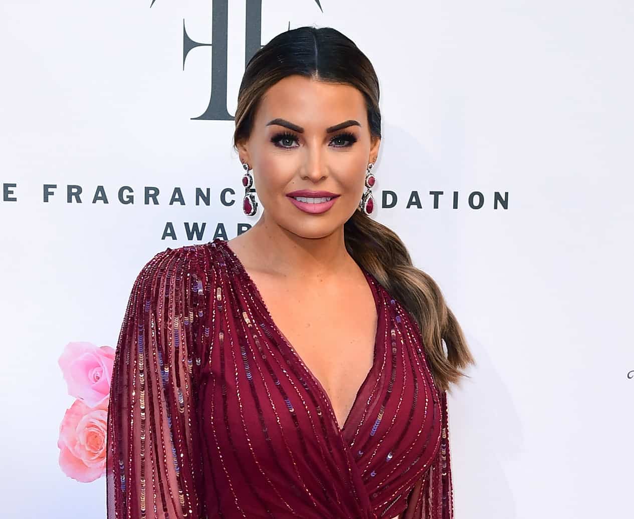 Former Towie star Jess Wright has revealed her hopes are fading for her delayed wedding later this year