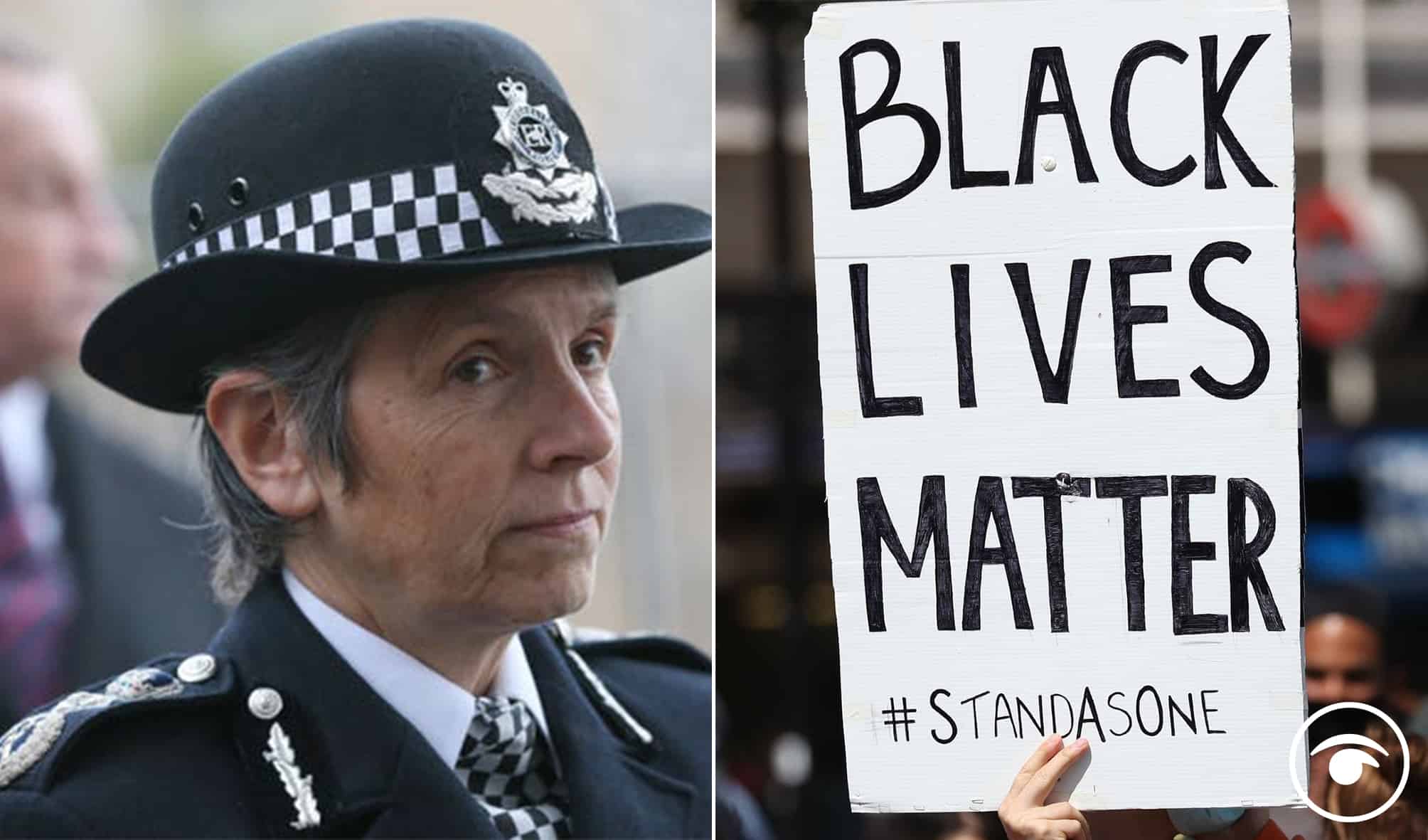 ‘Core of police officers who are racist, who have power’ and it’s ‘worse now’ than after Macpherson Inquiry
