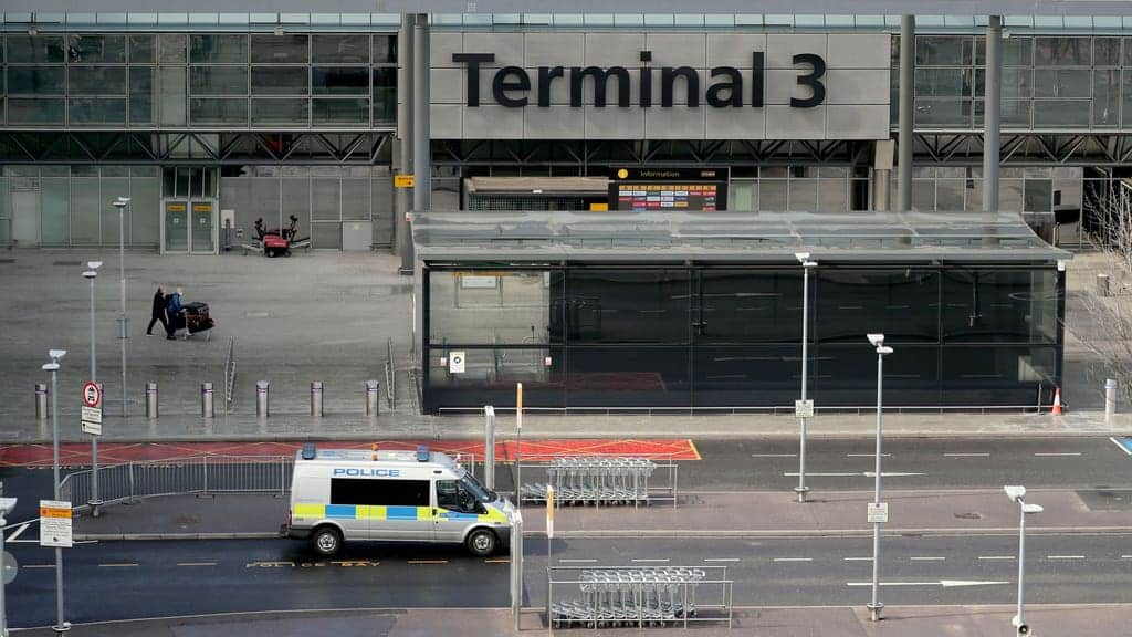 EXCLUSIVE: Govt refuses to say if EU travellers to UK will also benefit from ‘no quarantine’