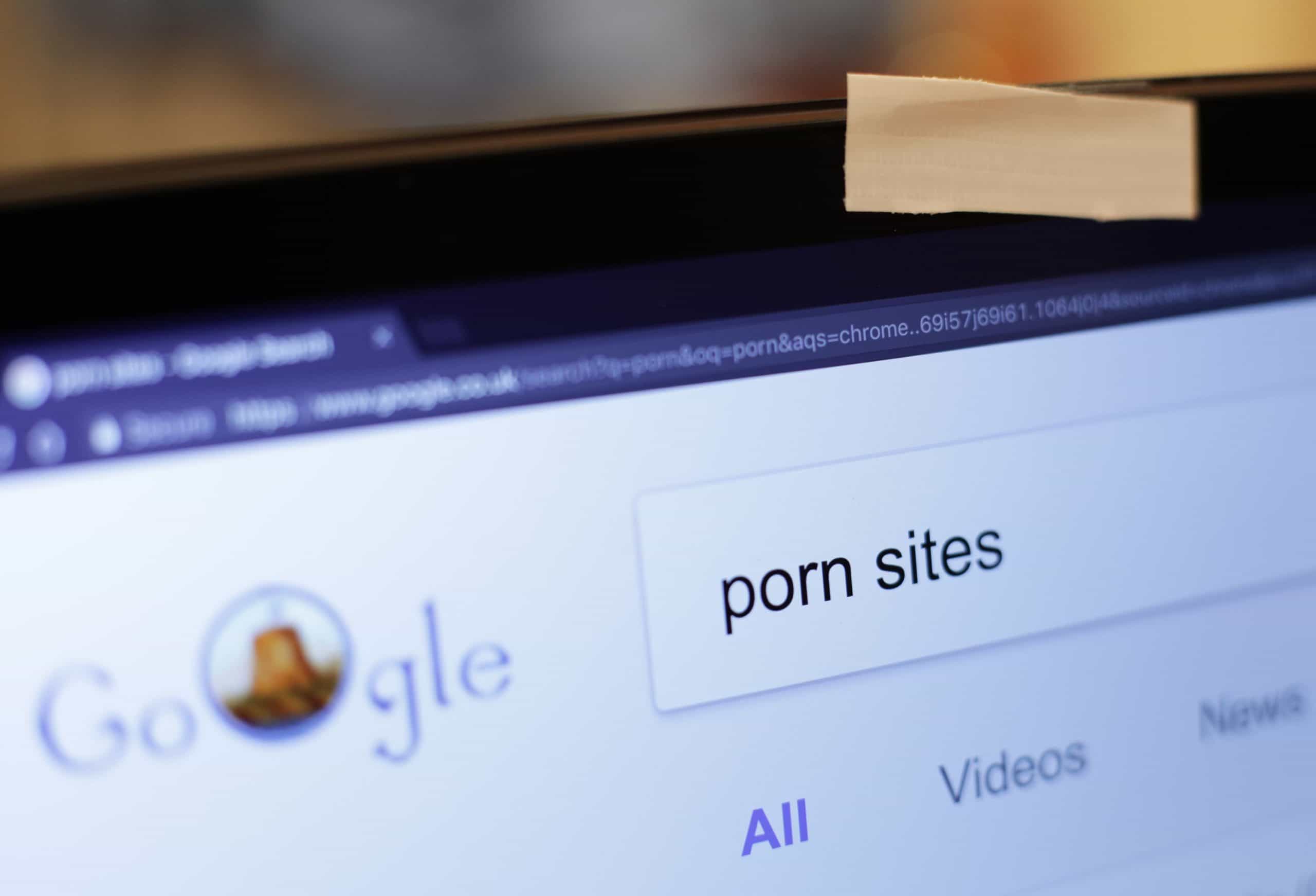 Pornhub sued: ‘It is a case about the rape and sexual exploitation of children…’
