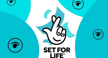 Set For Life Results for Thursday 9 May 2024